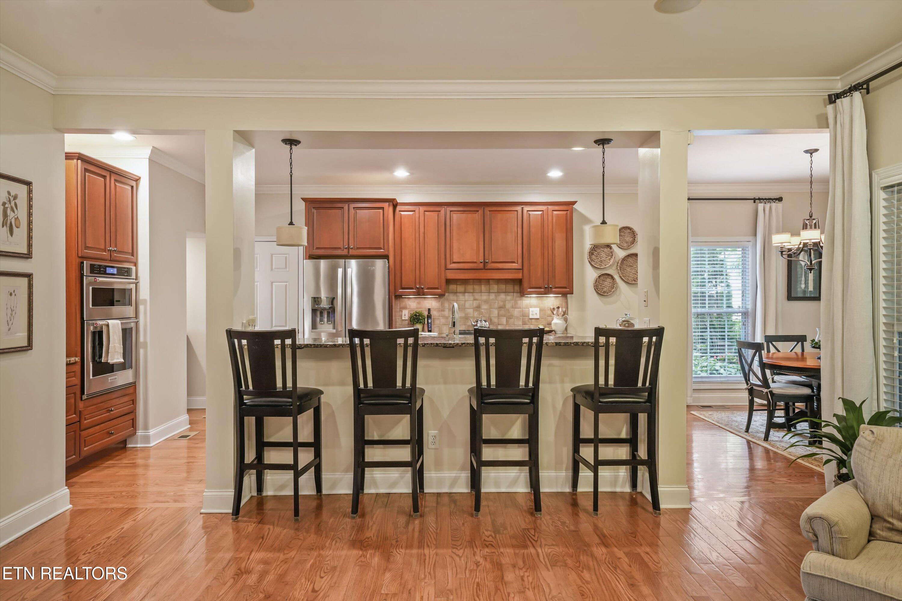 1809 Highlands Cove Lane Knoxville TN 37922