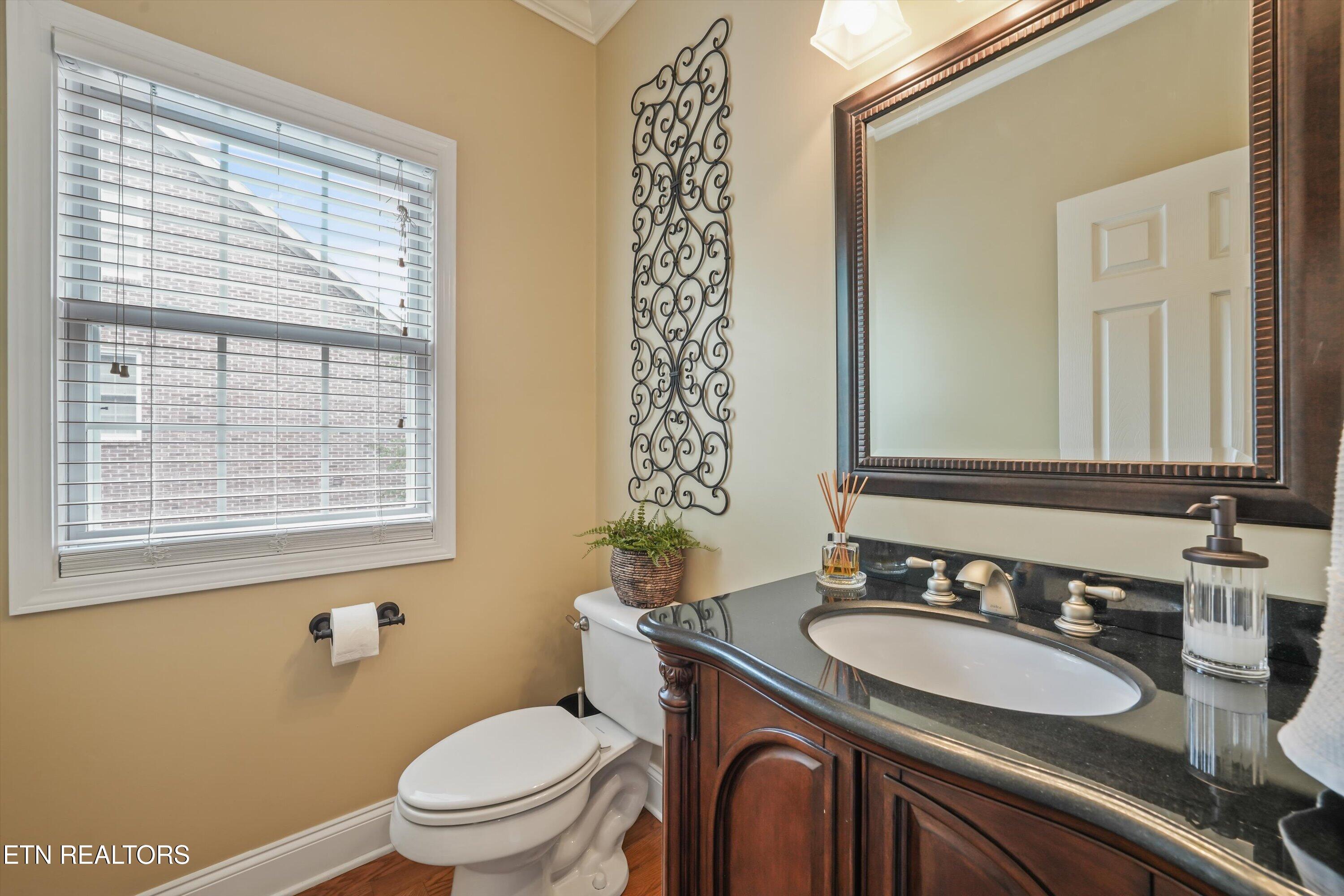 1809 Highlands Cove Lane Knoxville TN 37922