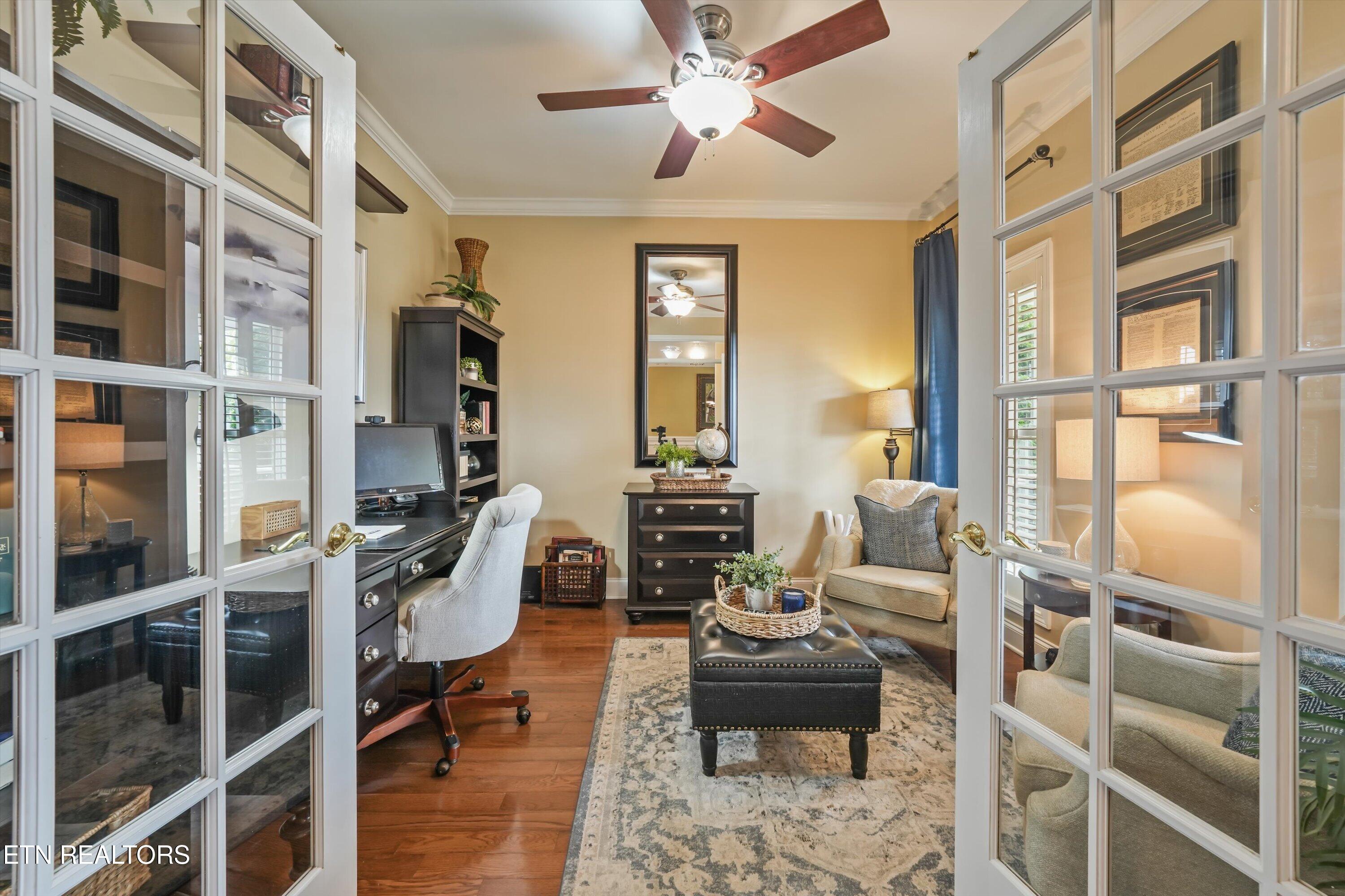 1809 Highlands Cove Lane Knoxville TN 37922