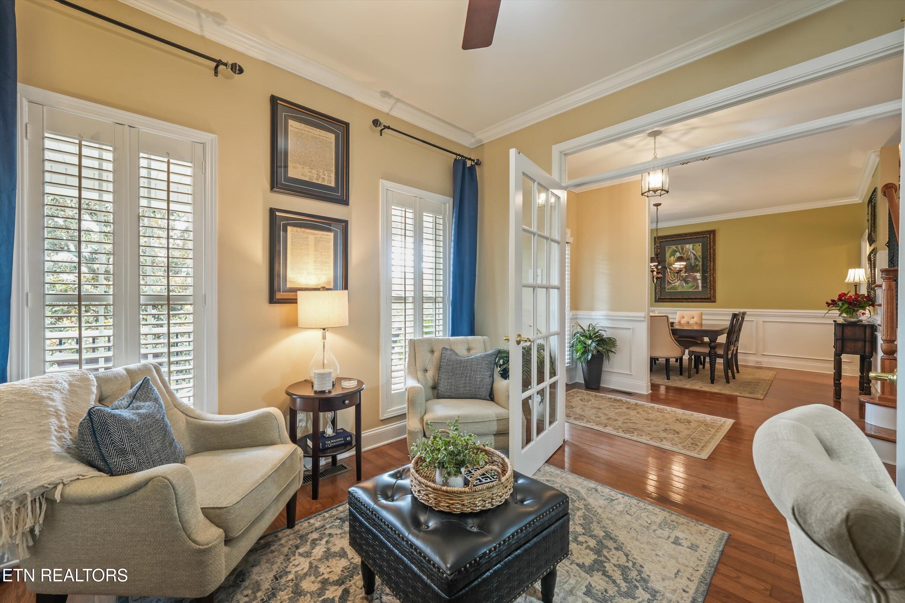 1809 Highlands Cove Lane Knoxville TN 37922
