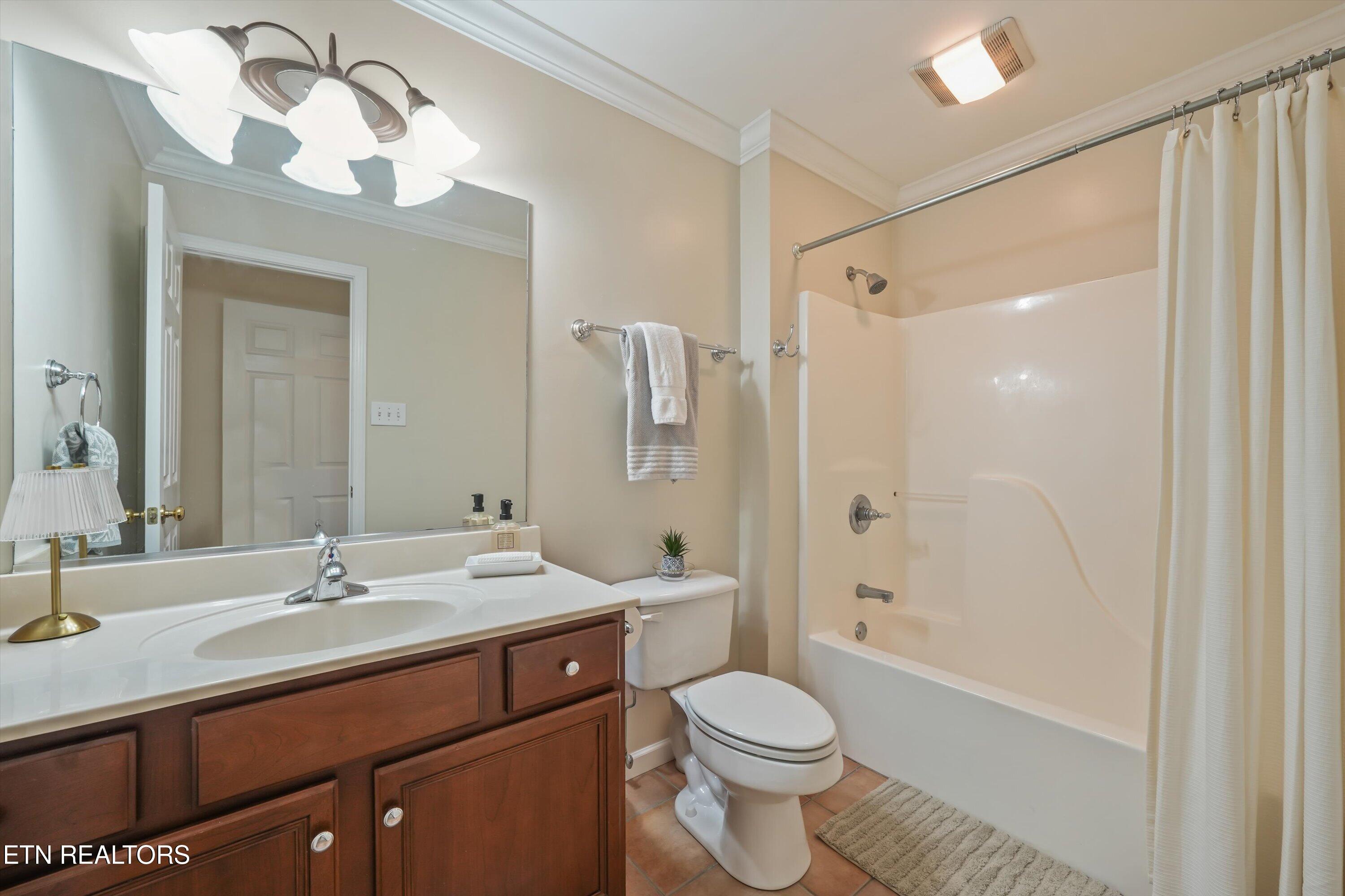 1809 Highlands Cove Lane Knoxville TN 37922