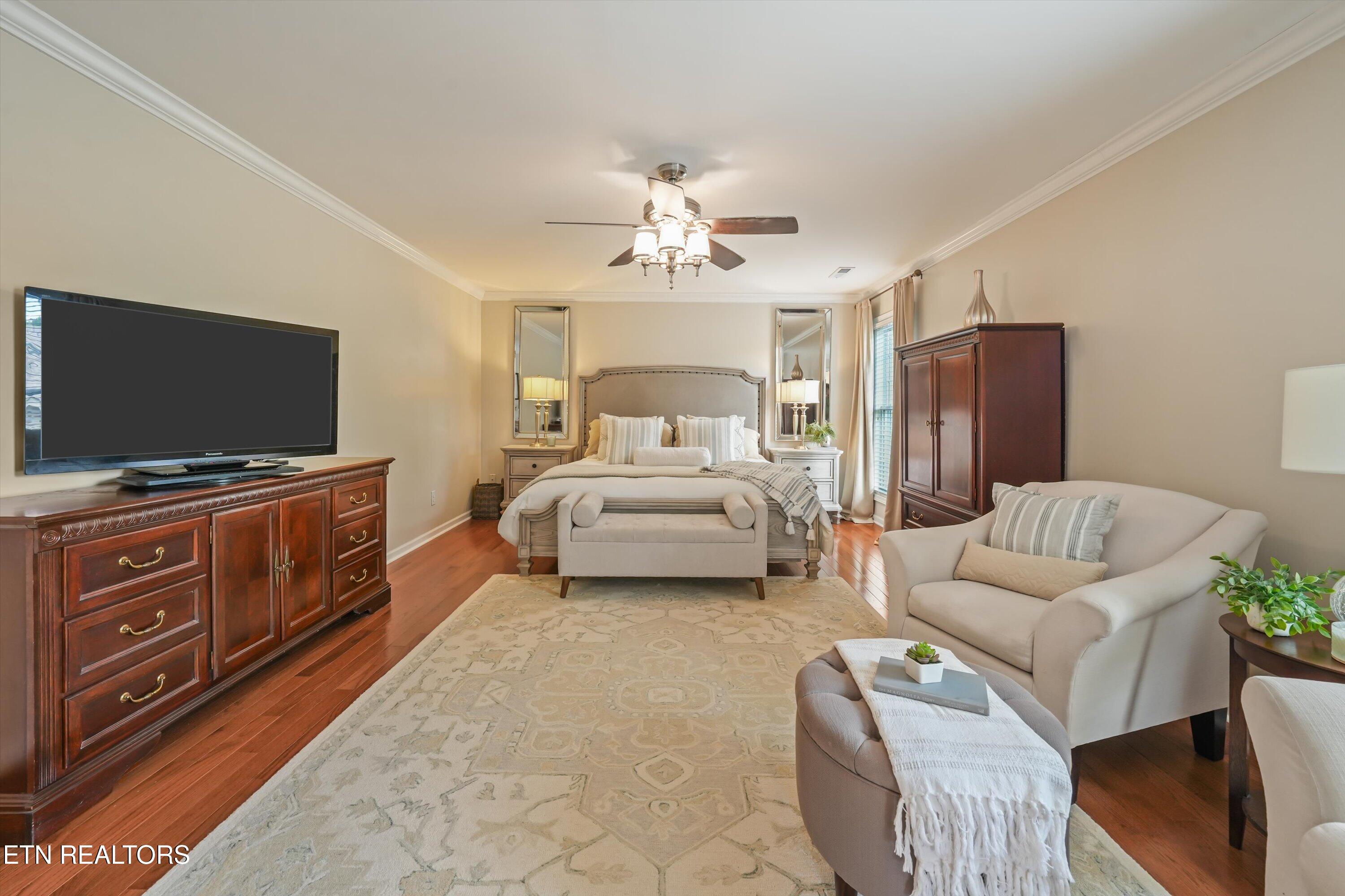 1809 Highlands Cove Lane Knoxville TN 37922