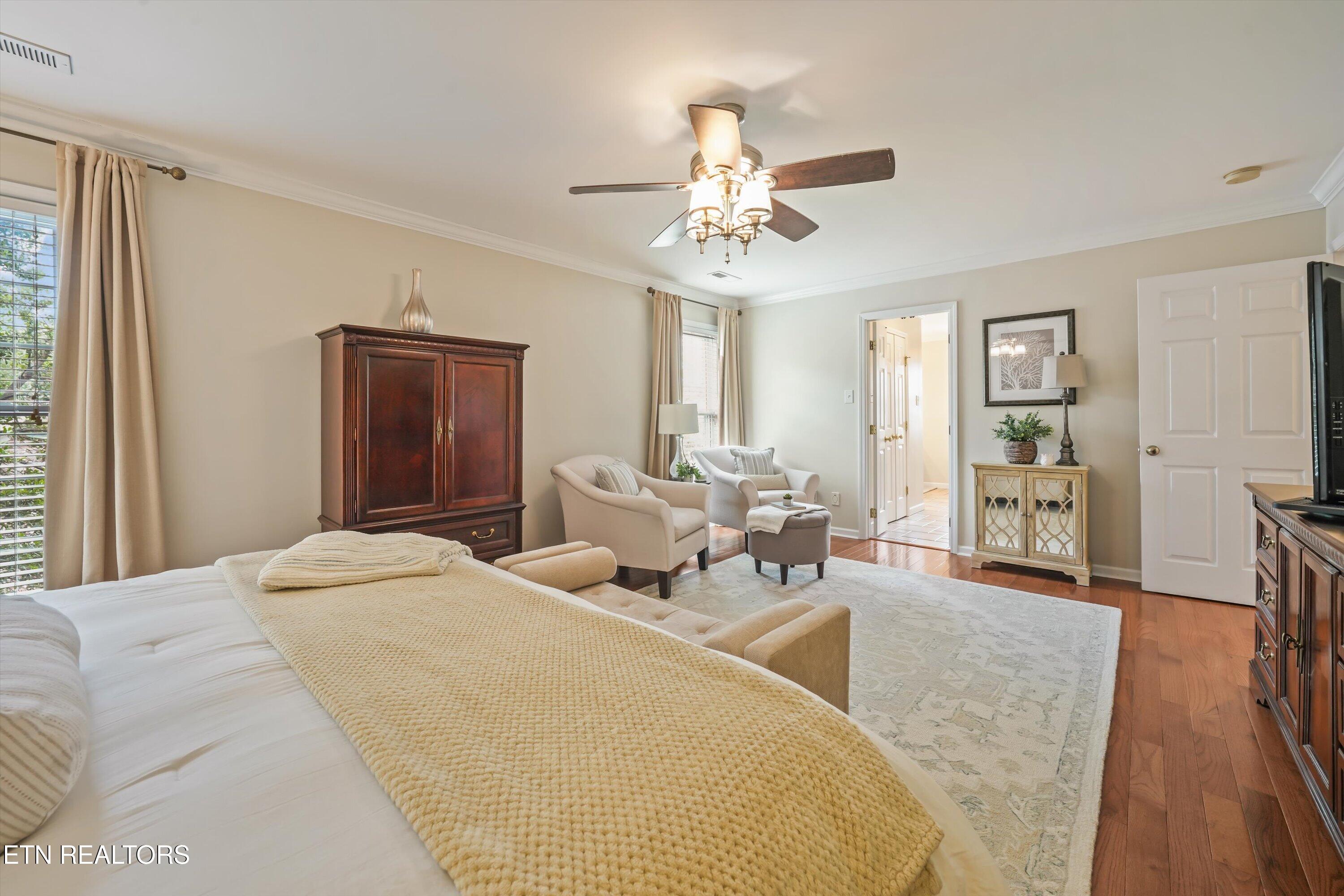 1809 Highlands Cove Lane Knoxville TN 37922