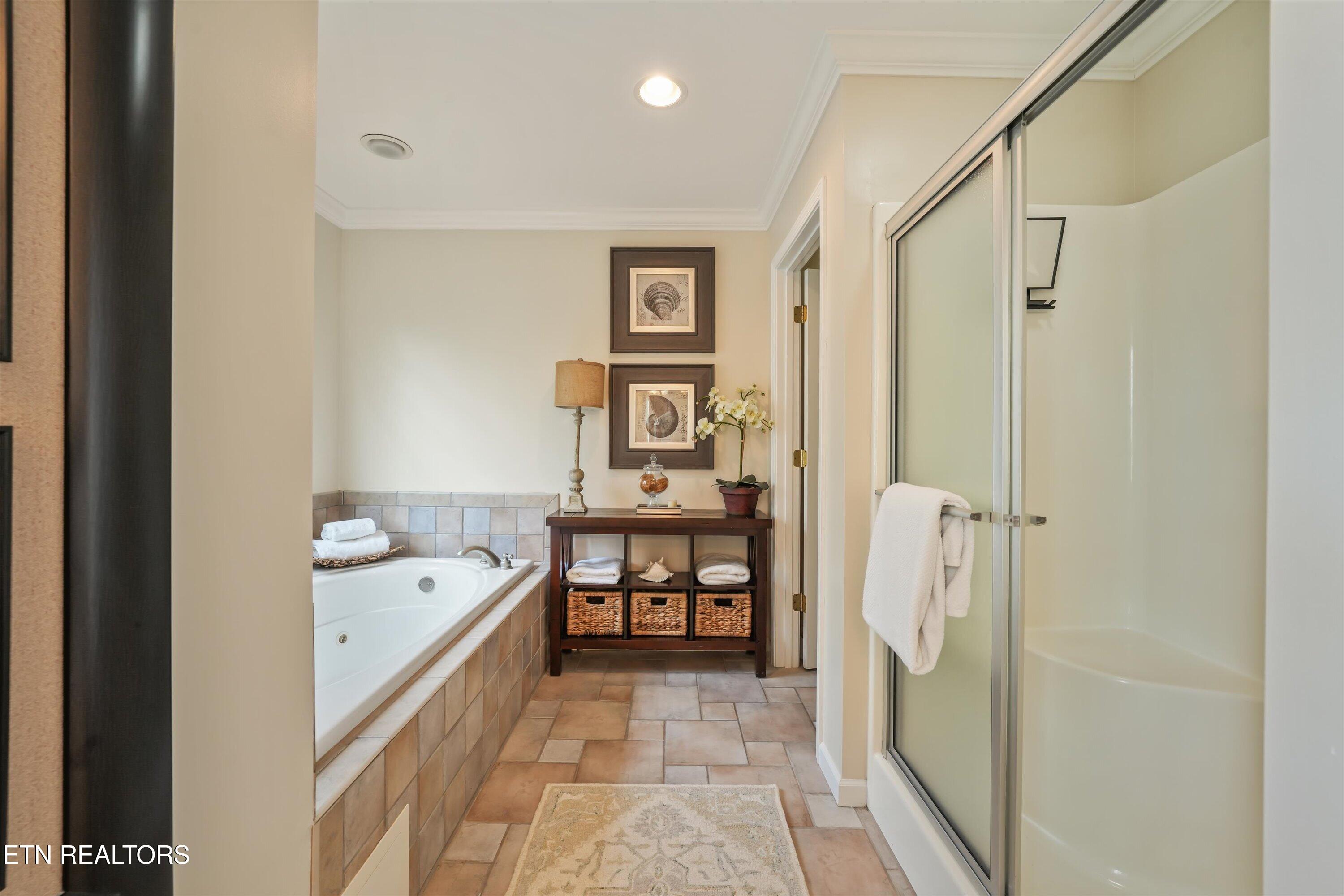 1809 Highlands Cove Lane Knoxville TN 37922