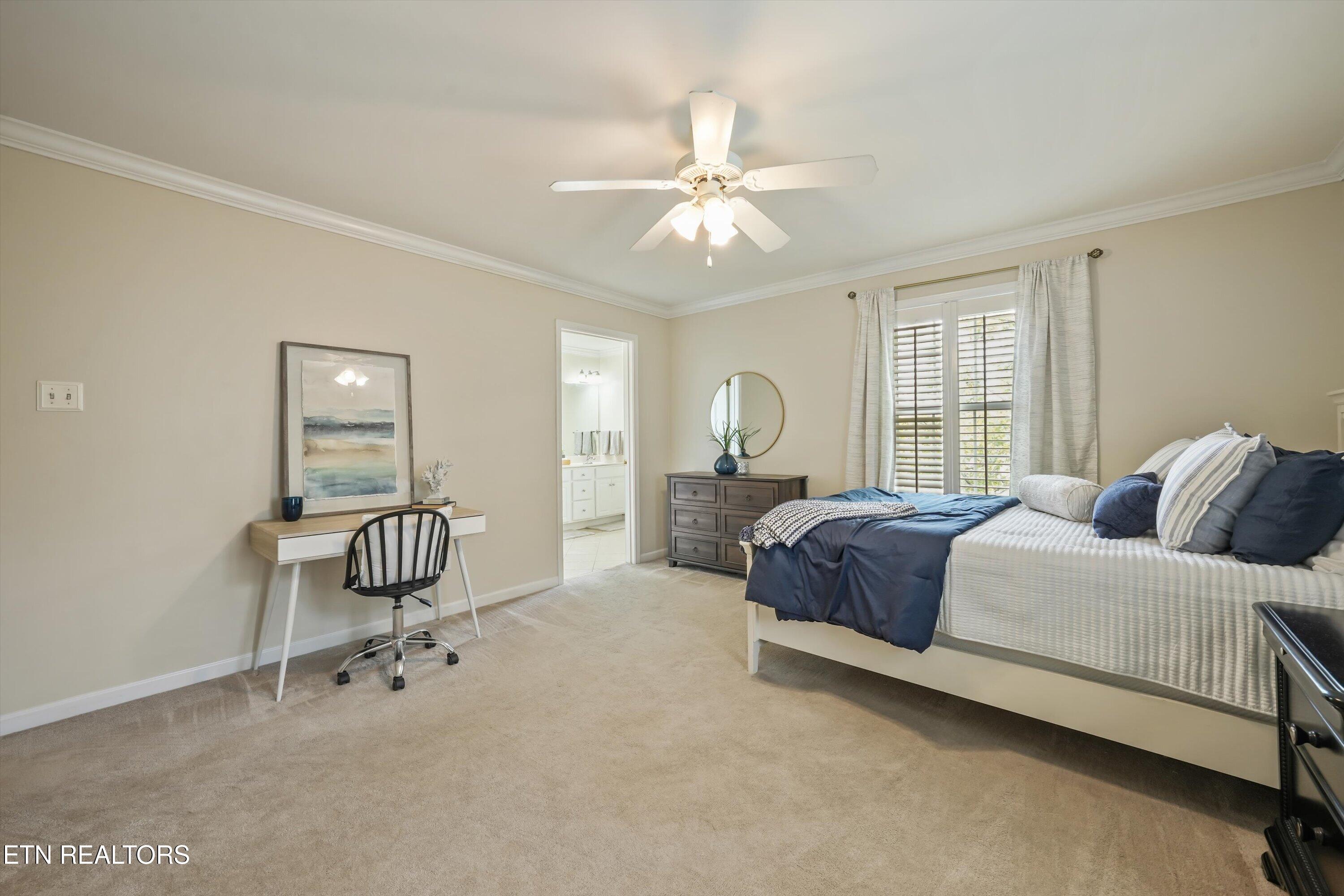 1809 Highlands Cove Lane Knoxville TN 37922