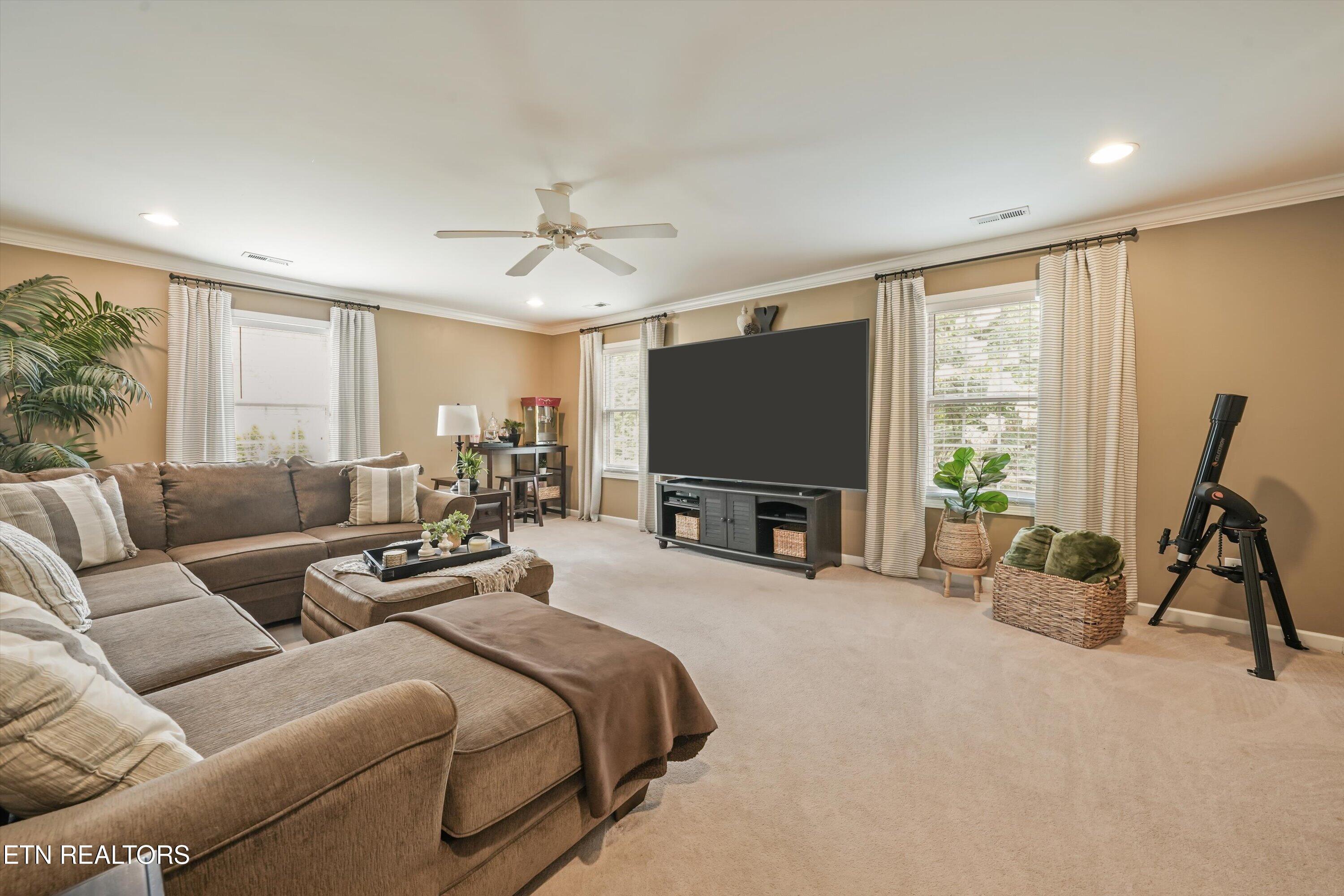 1809 Highlands Cove Lane Knoxville TN 37922