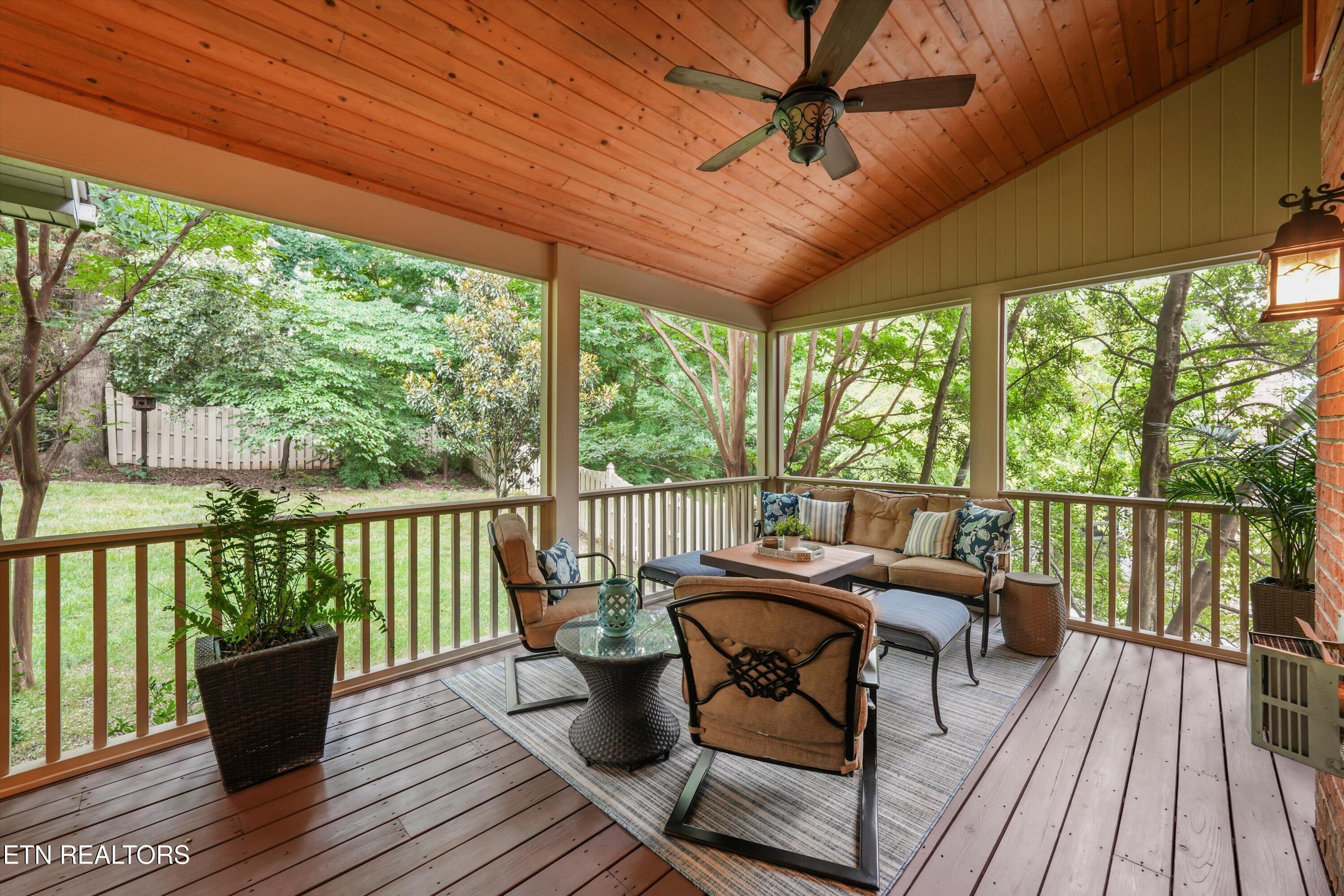 1809 Highlands Cove Lane Knoxville TN 37922