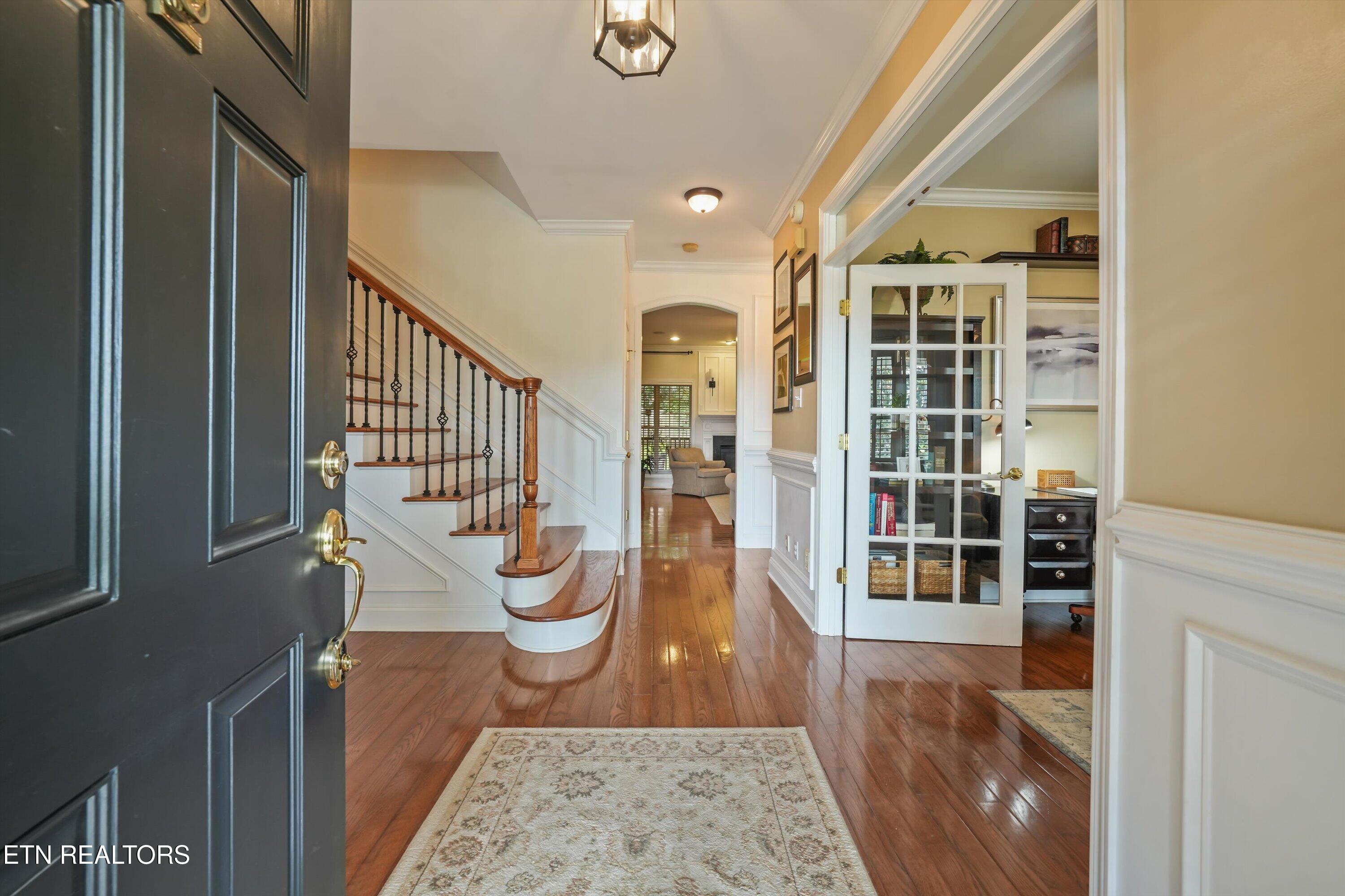 1809 Highlands Cove Lane Knoxville TN 37922