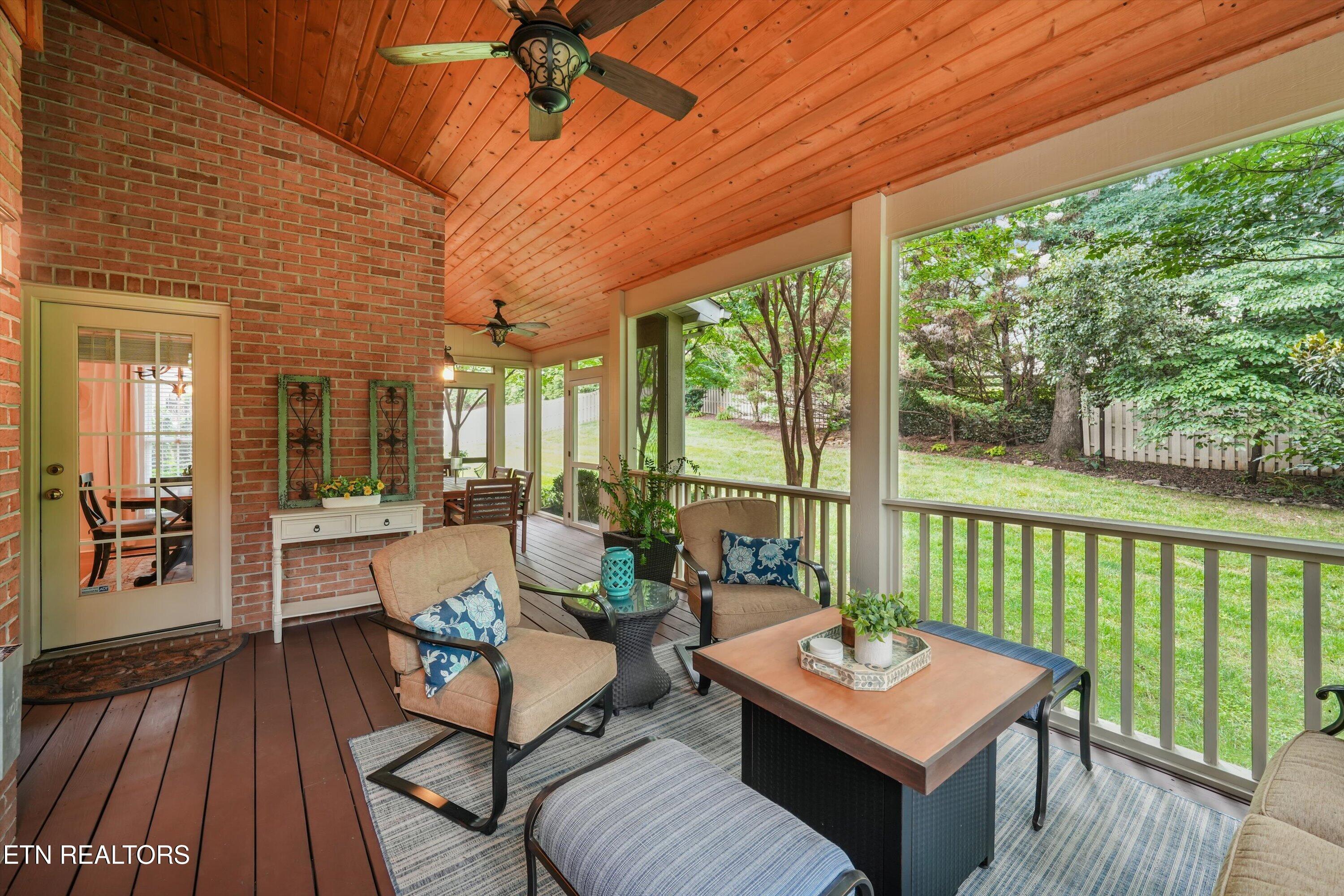 1809 Highlands Cove Lane Knoxville TN 37922