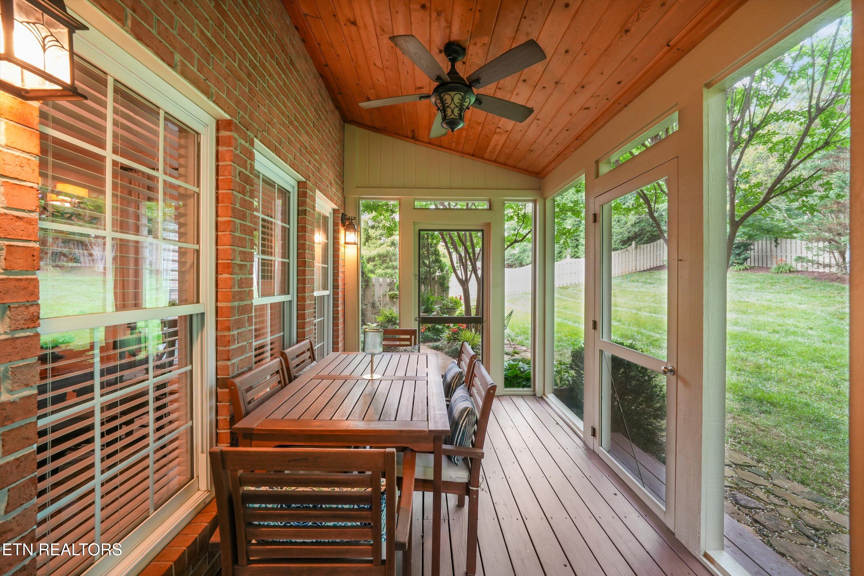 1809 Highlands Cove Lane Knoxville TN 37922