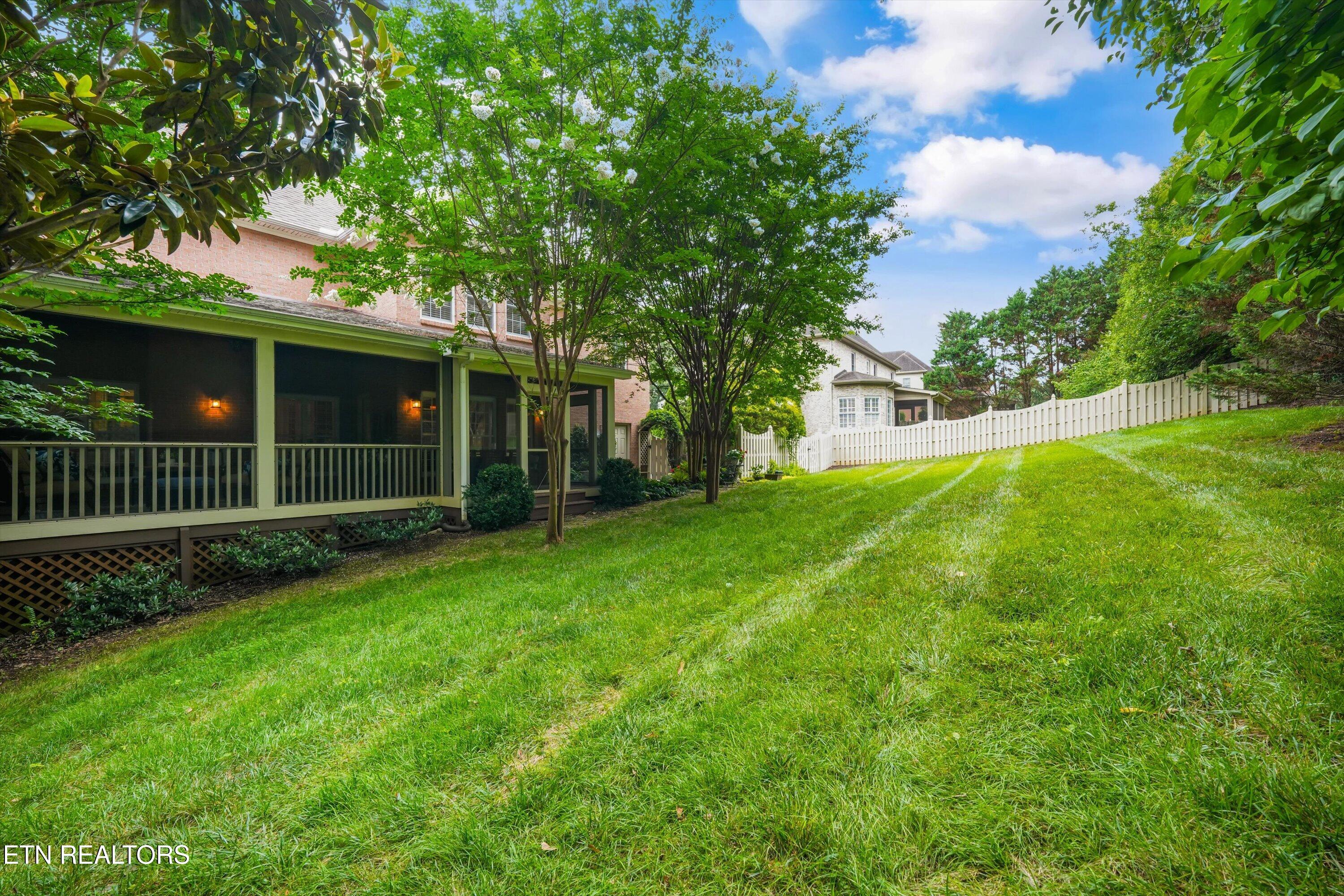 1809 Highlands Cove Lane Knoxville TN 37922