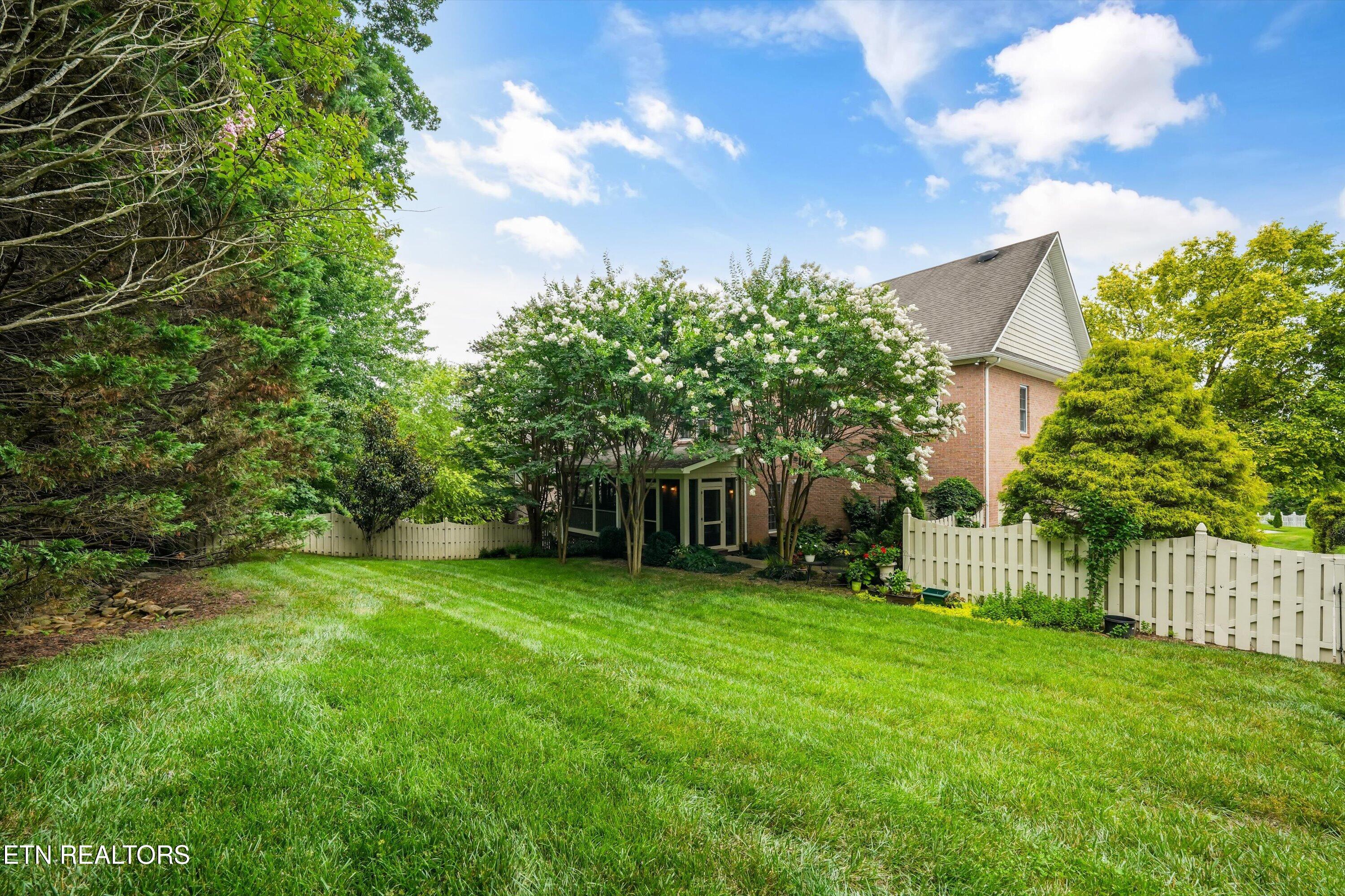 1809 Highlands Cove Lane Knoxville TN 37922