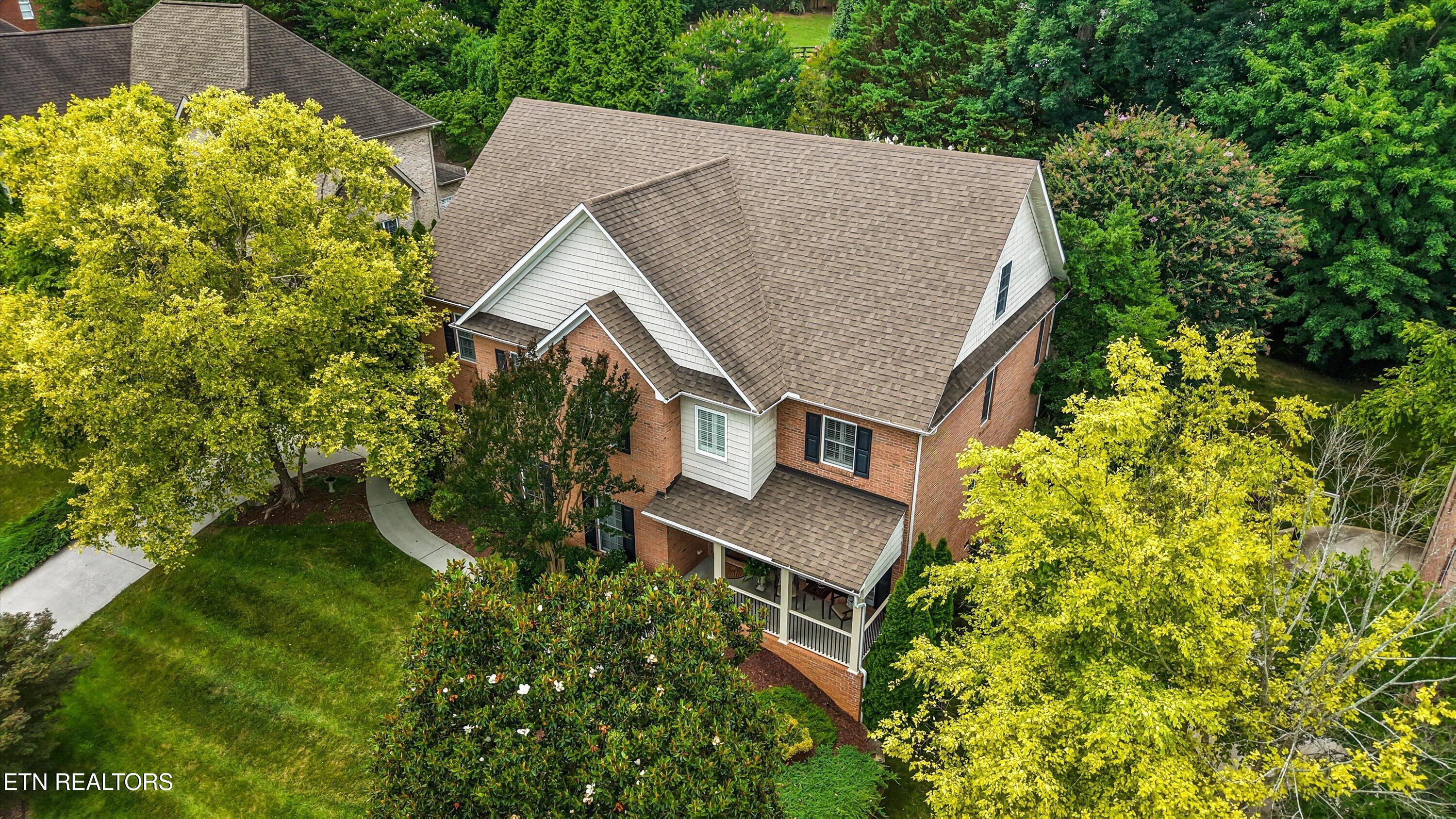 1809 Highlands Cove Lane Knoxville TN 37922