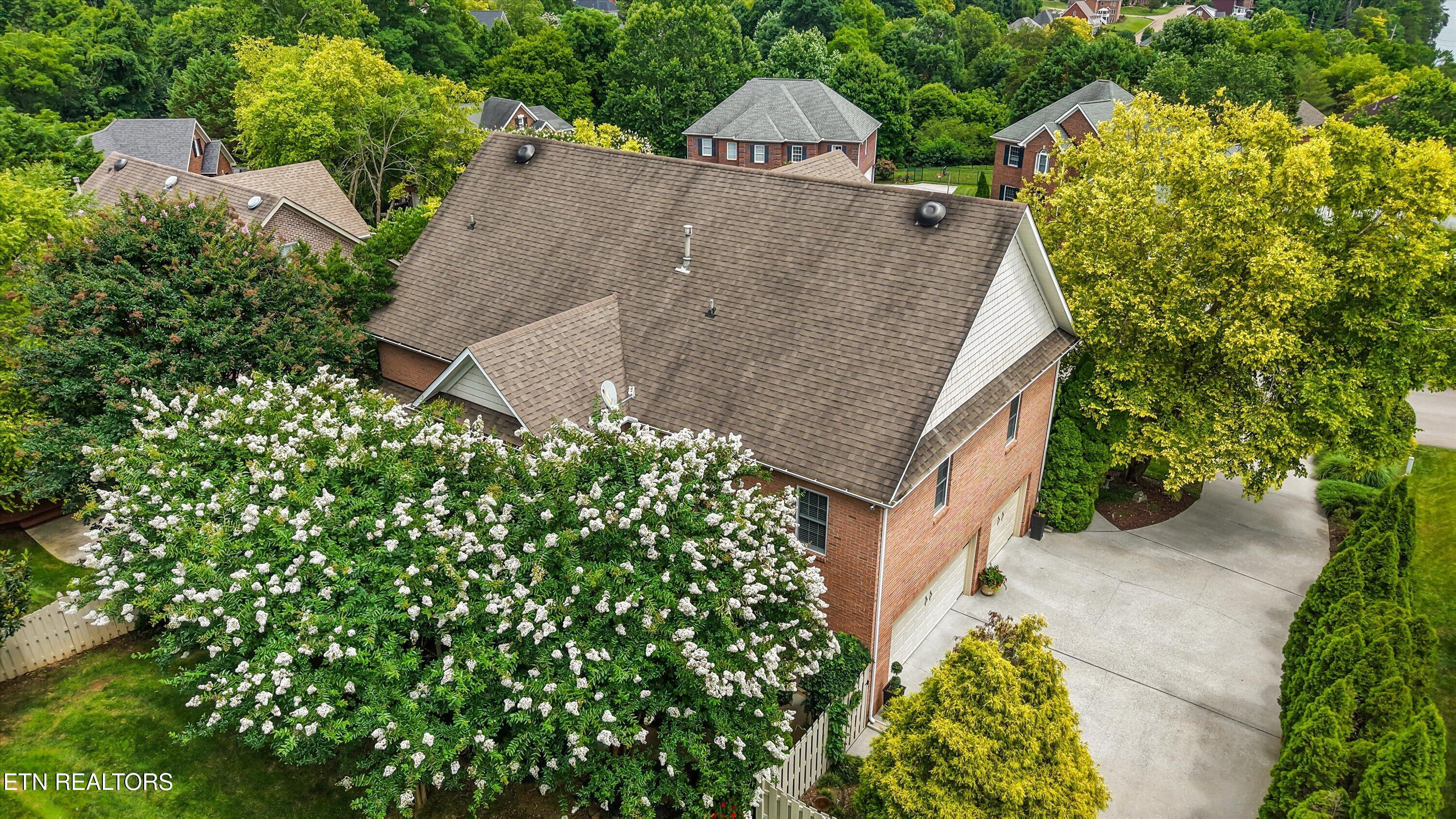 1809 Highlands Cove Lane Knoxville TN 37922
