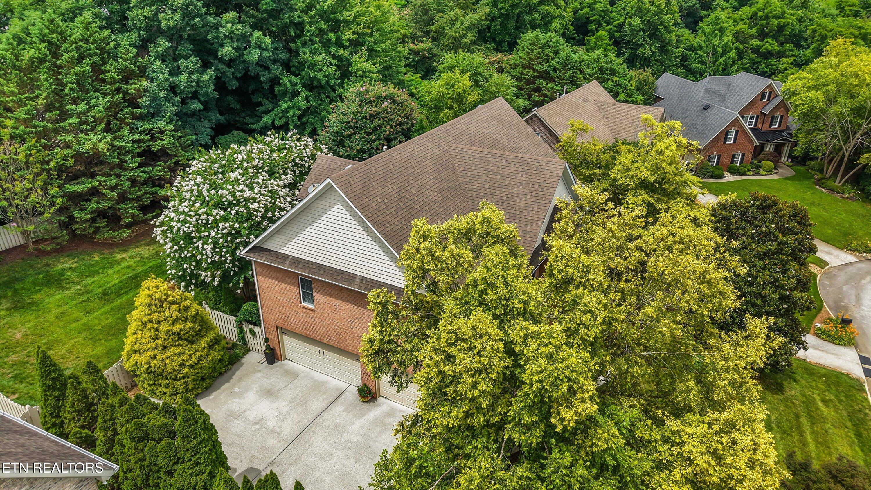 1809 Highlands Cove Lane Knoxville TN 37922