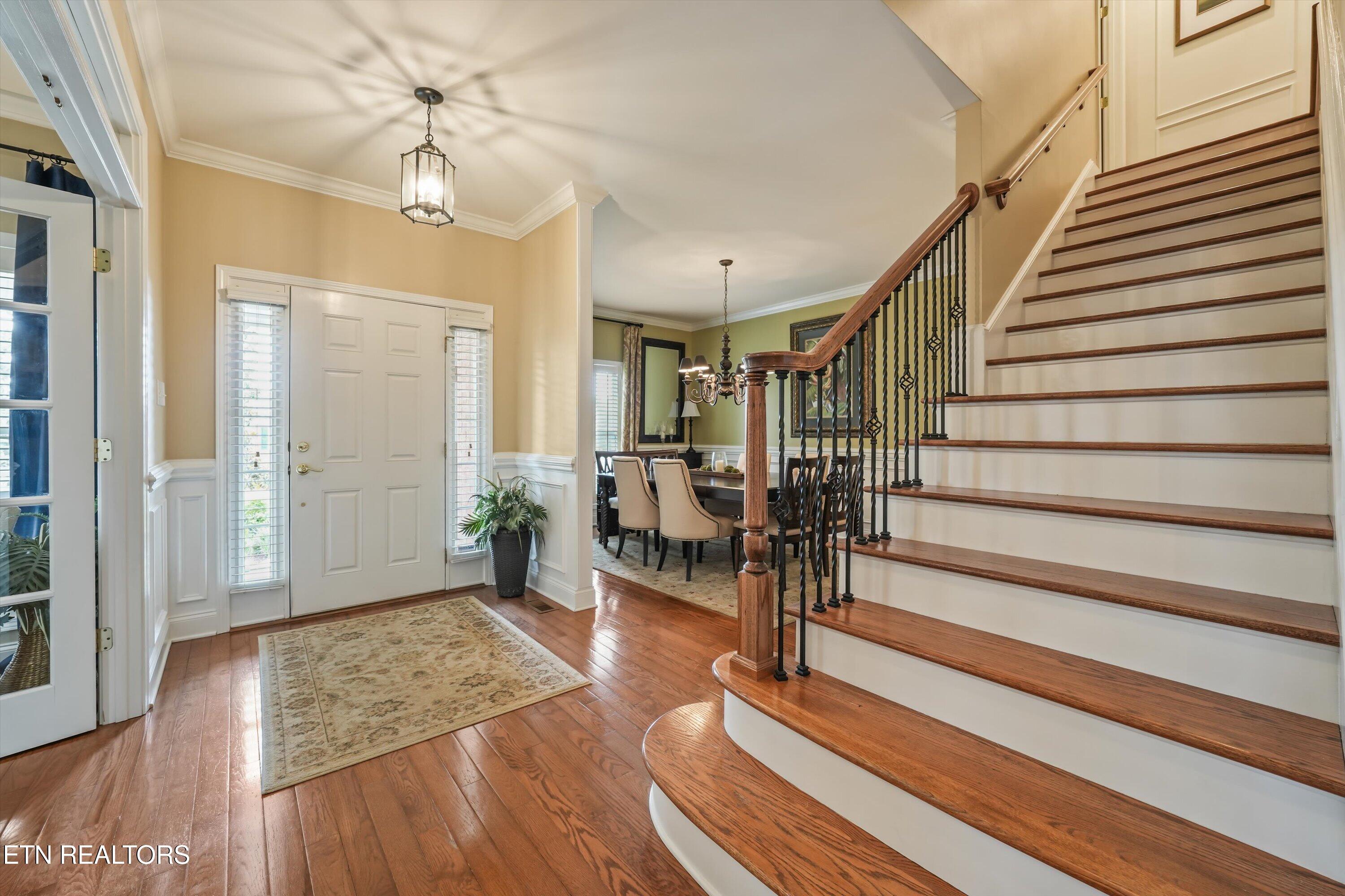 1809 Highlands Cove Lane Knoxville TN 37922