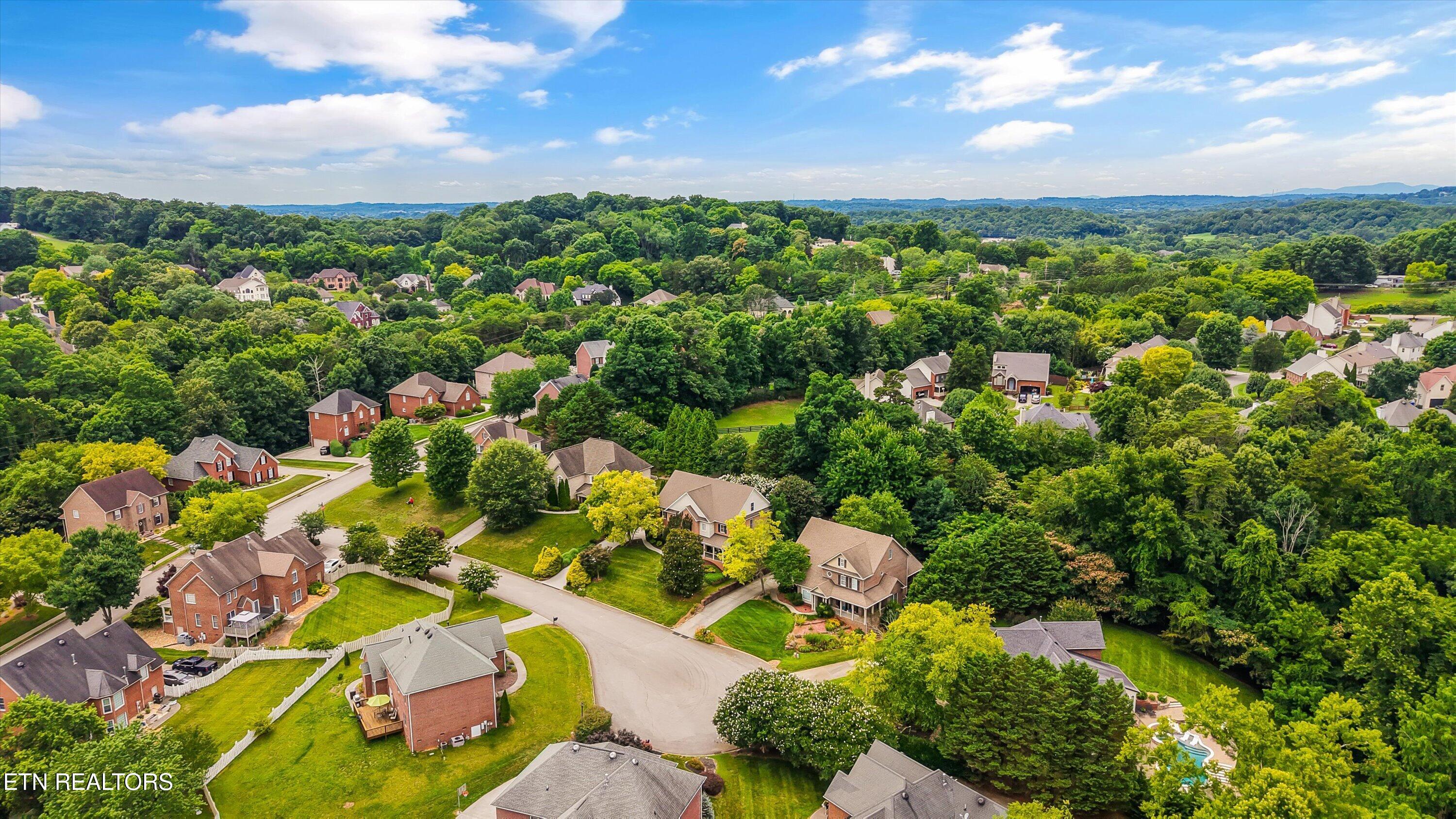 1809 Highlands Cove Lane Knoxville TN 37922