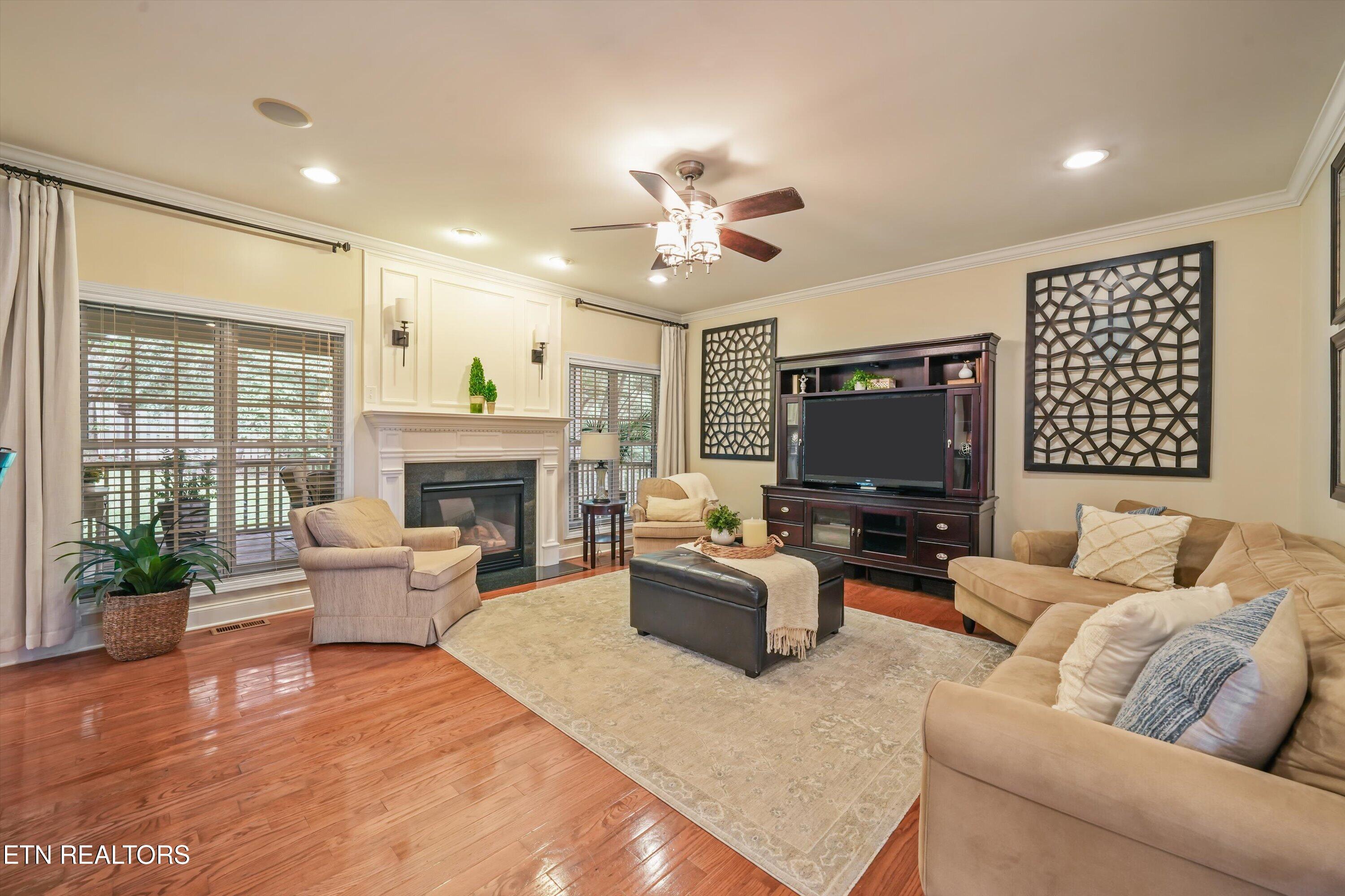 1809 Highlands Cove Lane Knoxville TN 37922