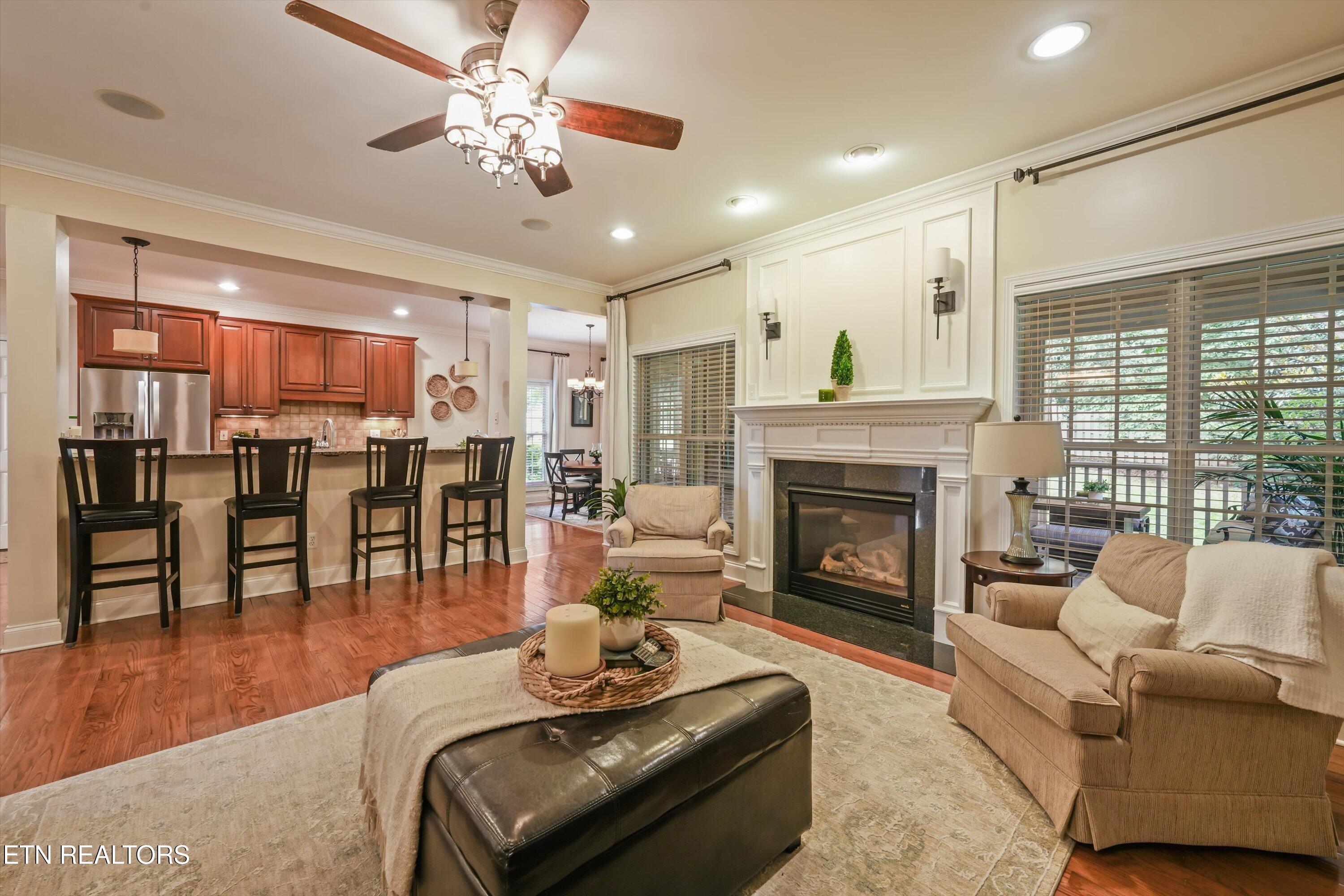 1809 Highlands Cove Lane Knoxville TN 37922