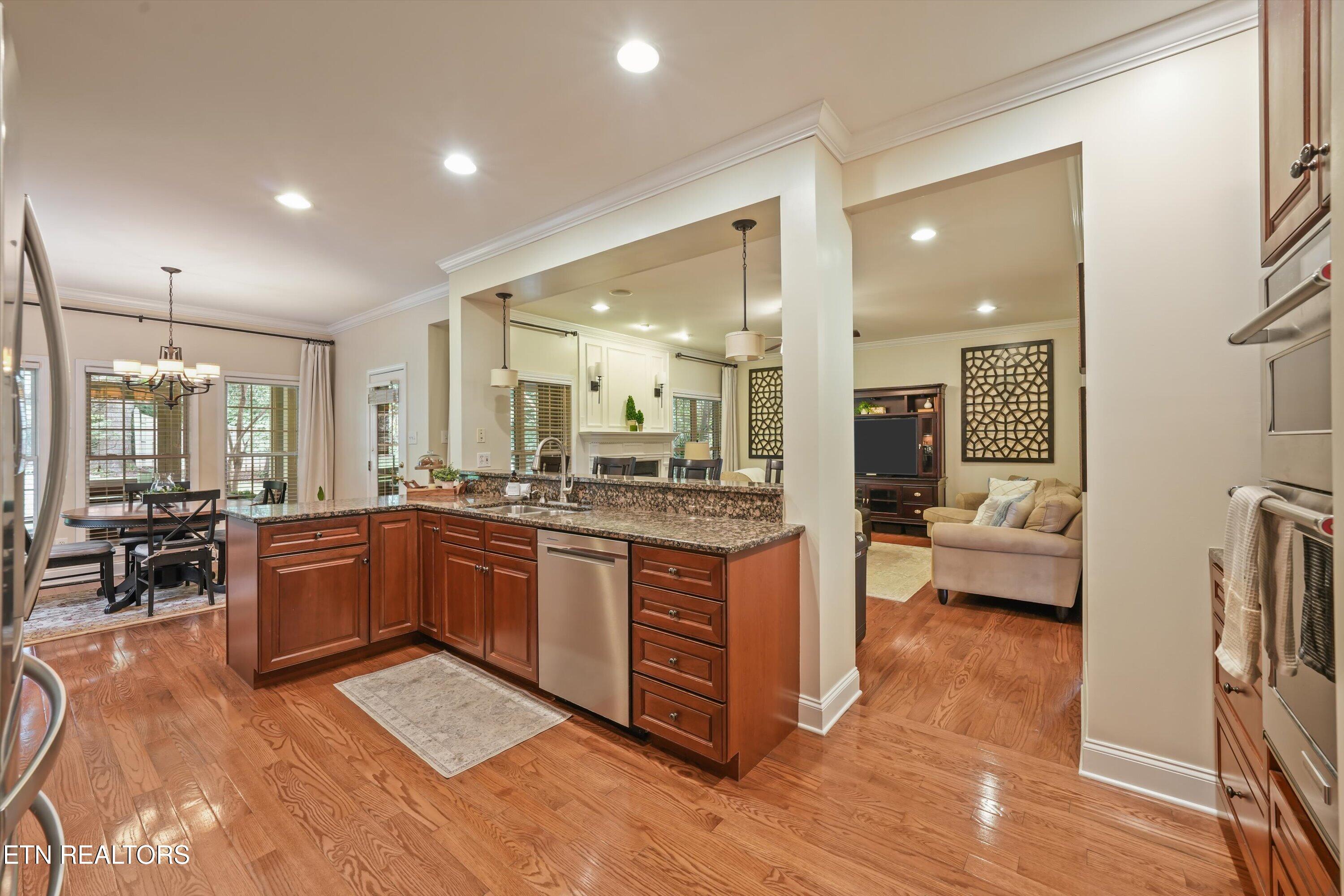 1809 Highlands Cove Lane Knoxville TN 37922