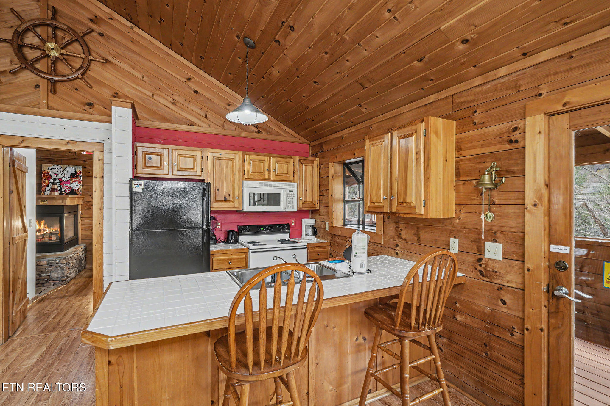 1645 S Mountain View Road Sevierville TN 37876