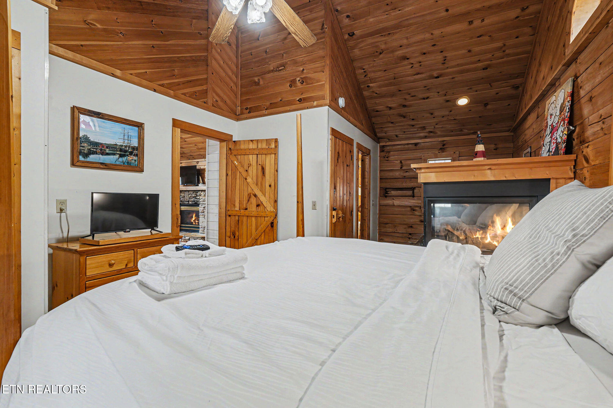 1645 S Mountain View Road Sevierville TN 37876