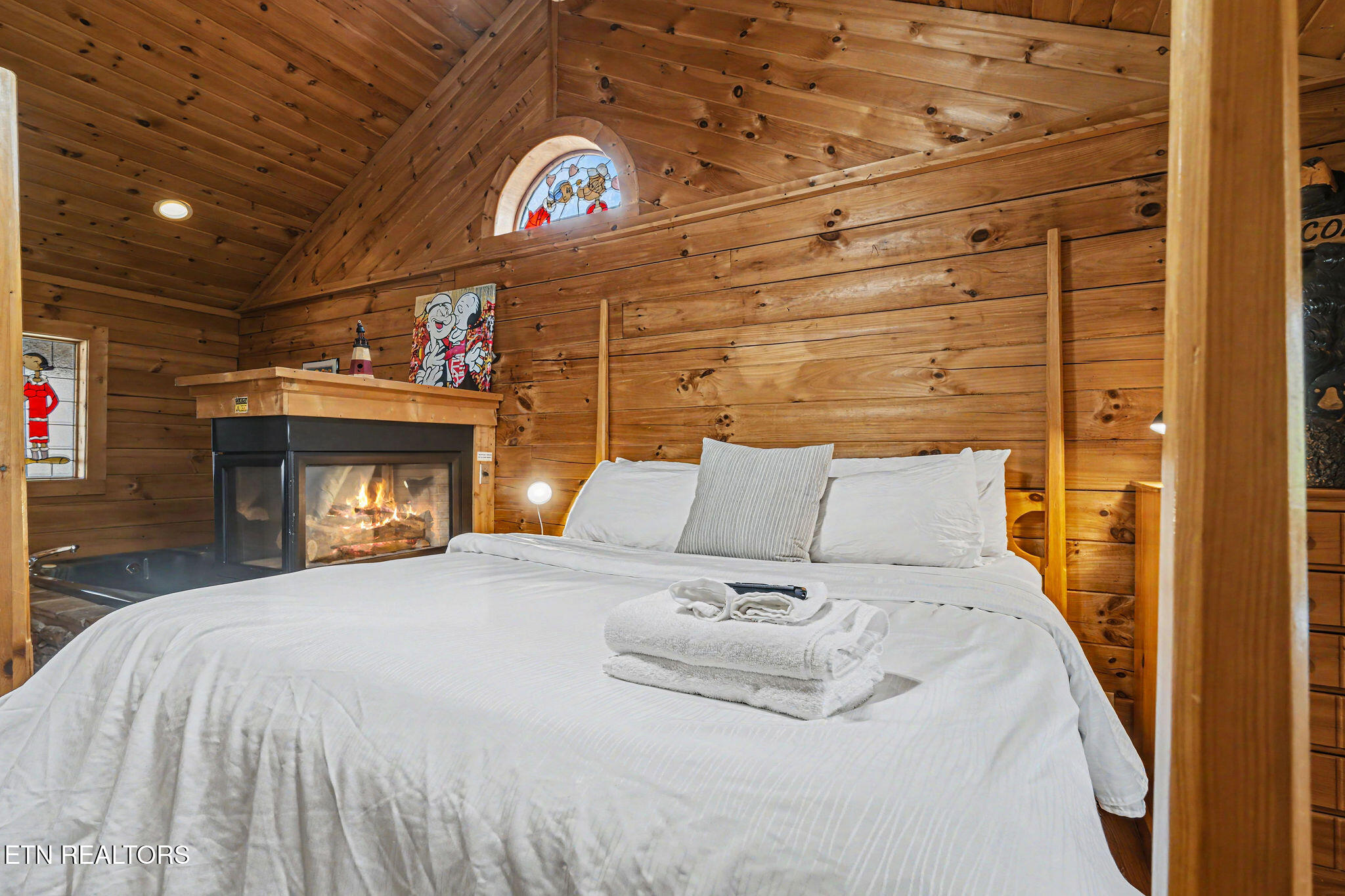 1645 S Mountain View Road Sevierville TN 37876