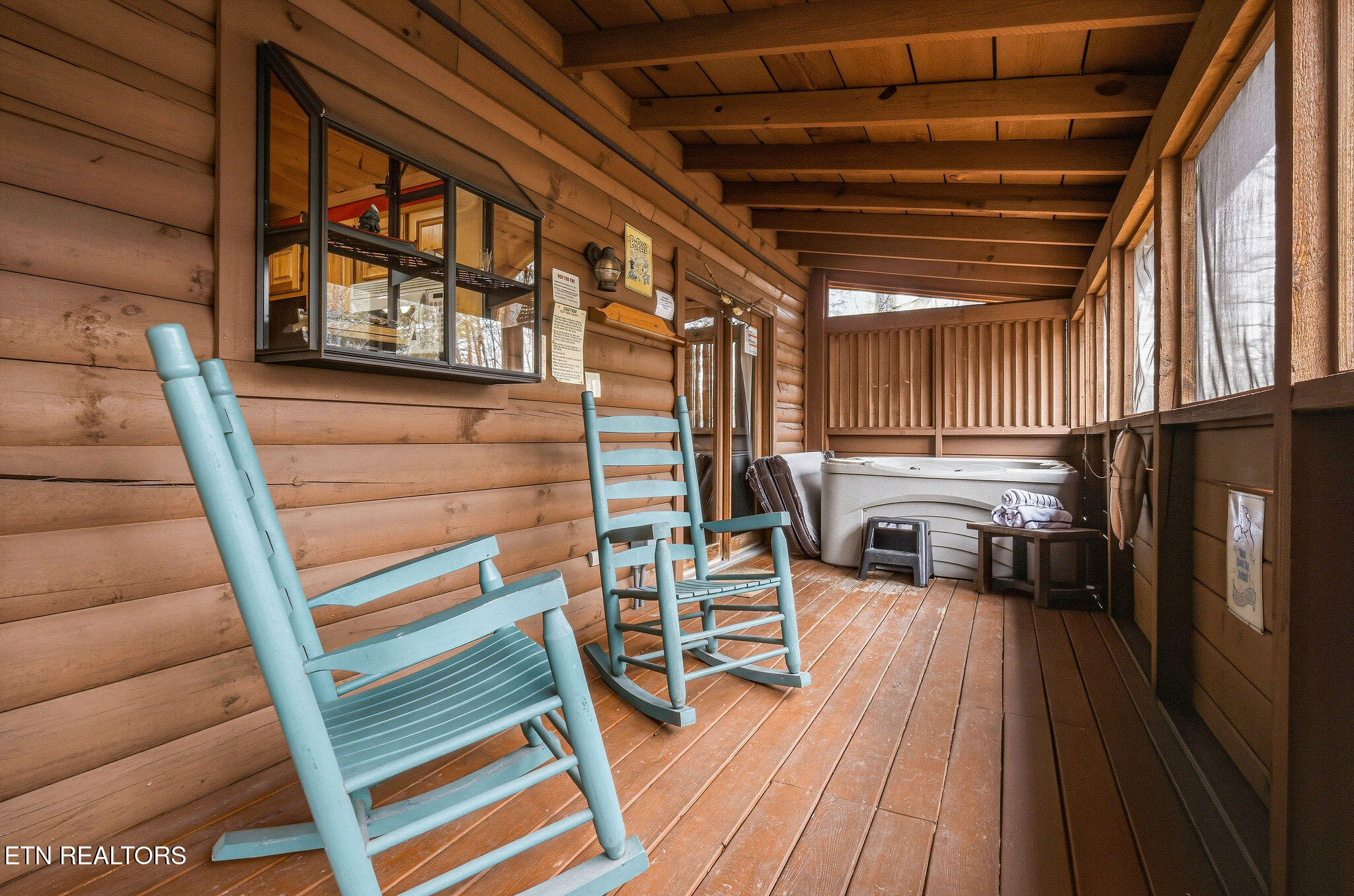 1645 S Mountain View Road Sevierville TN 37876