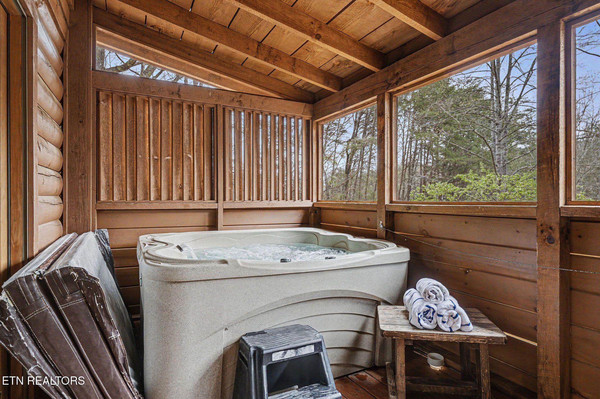 1645 S Mountain View Road Sevierville TN 37876