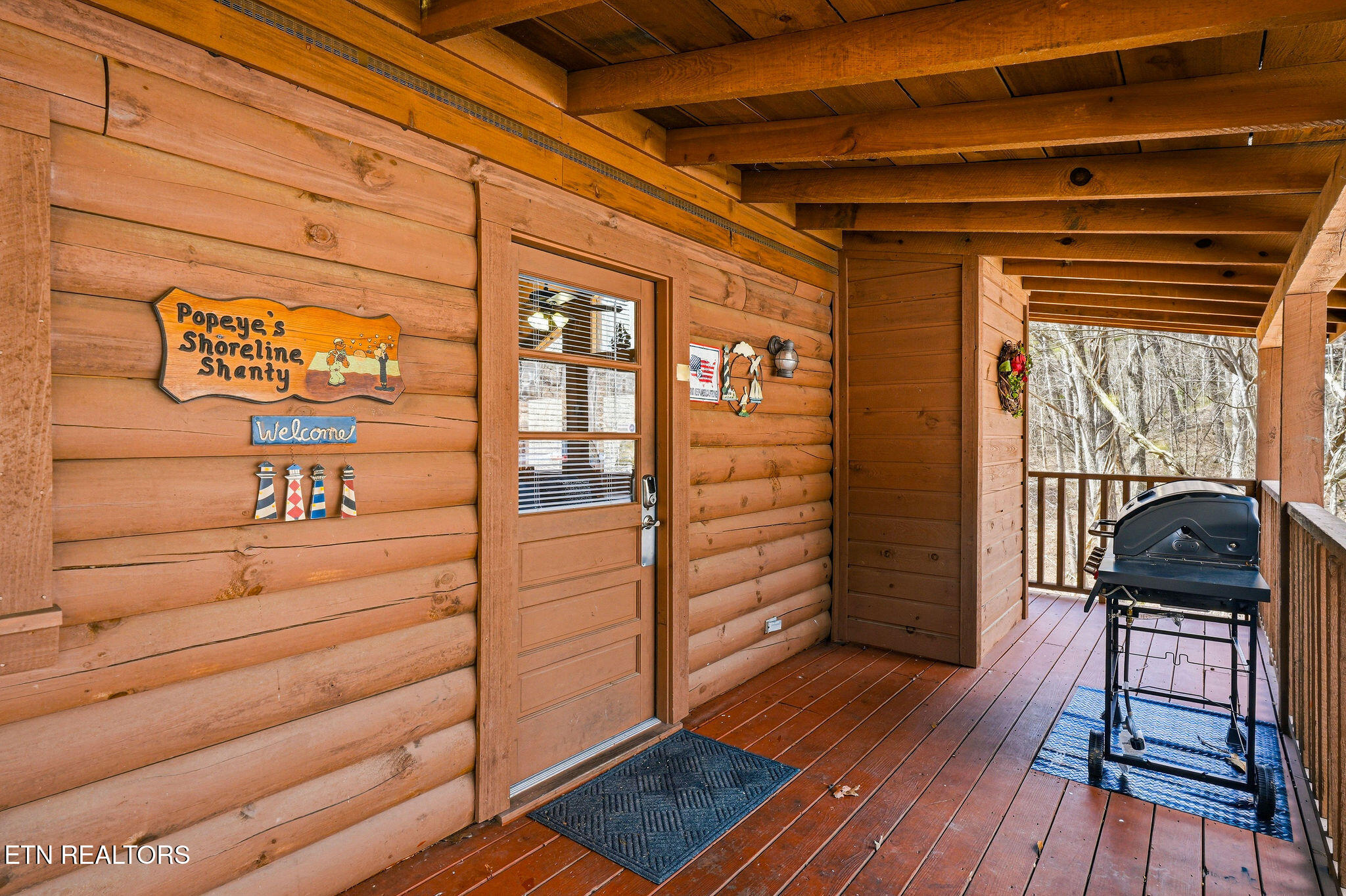 1645 S Mountain View Road Sevierville TN 37876