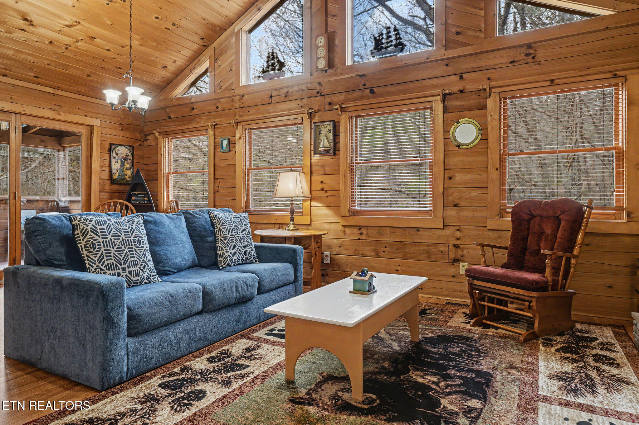 1645 S Mountain View Road Sevierville TN 37876