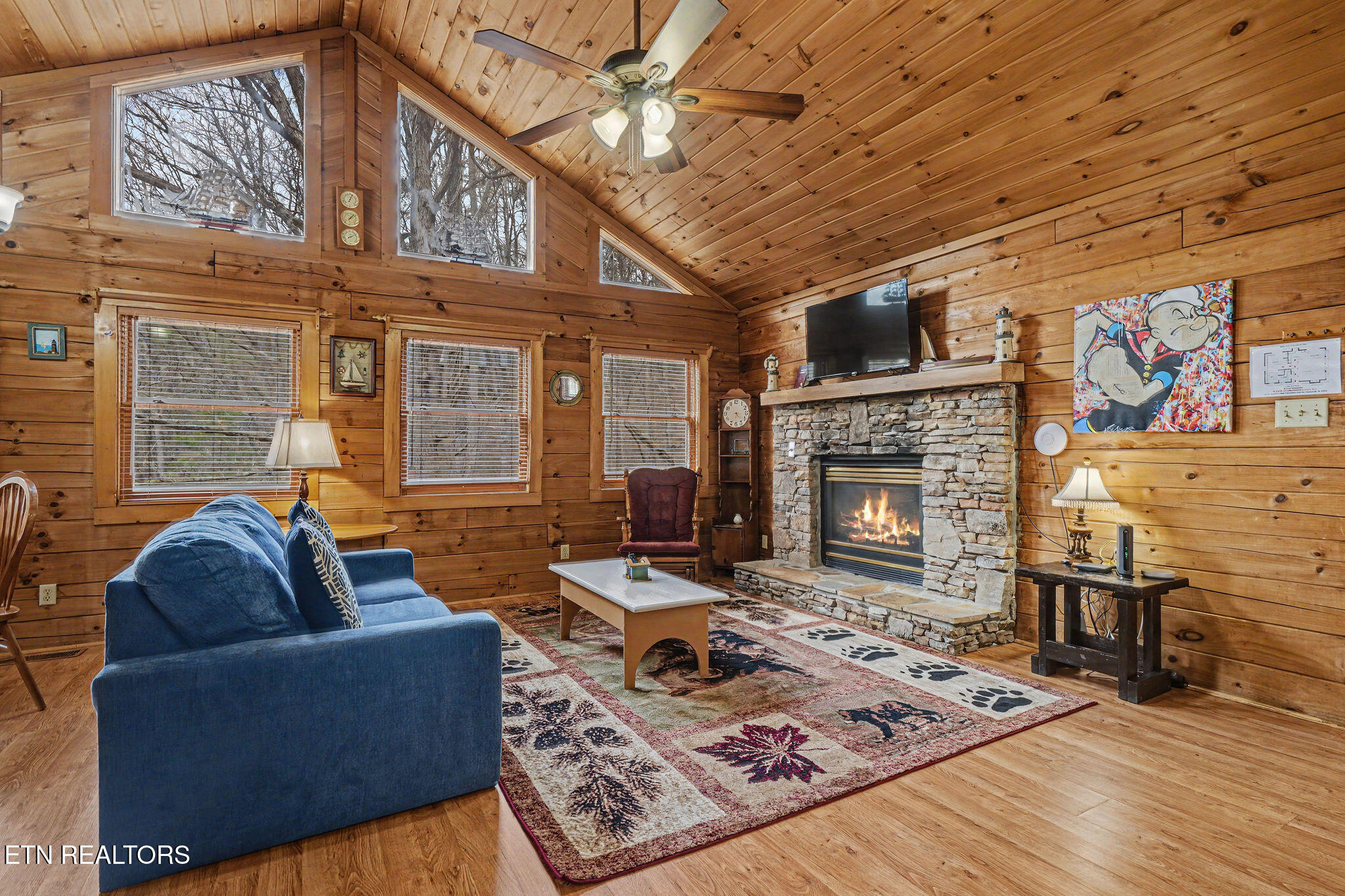 1645 S Mountain View Road Sevierville TN 37876
