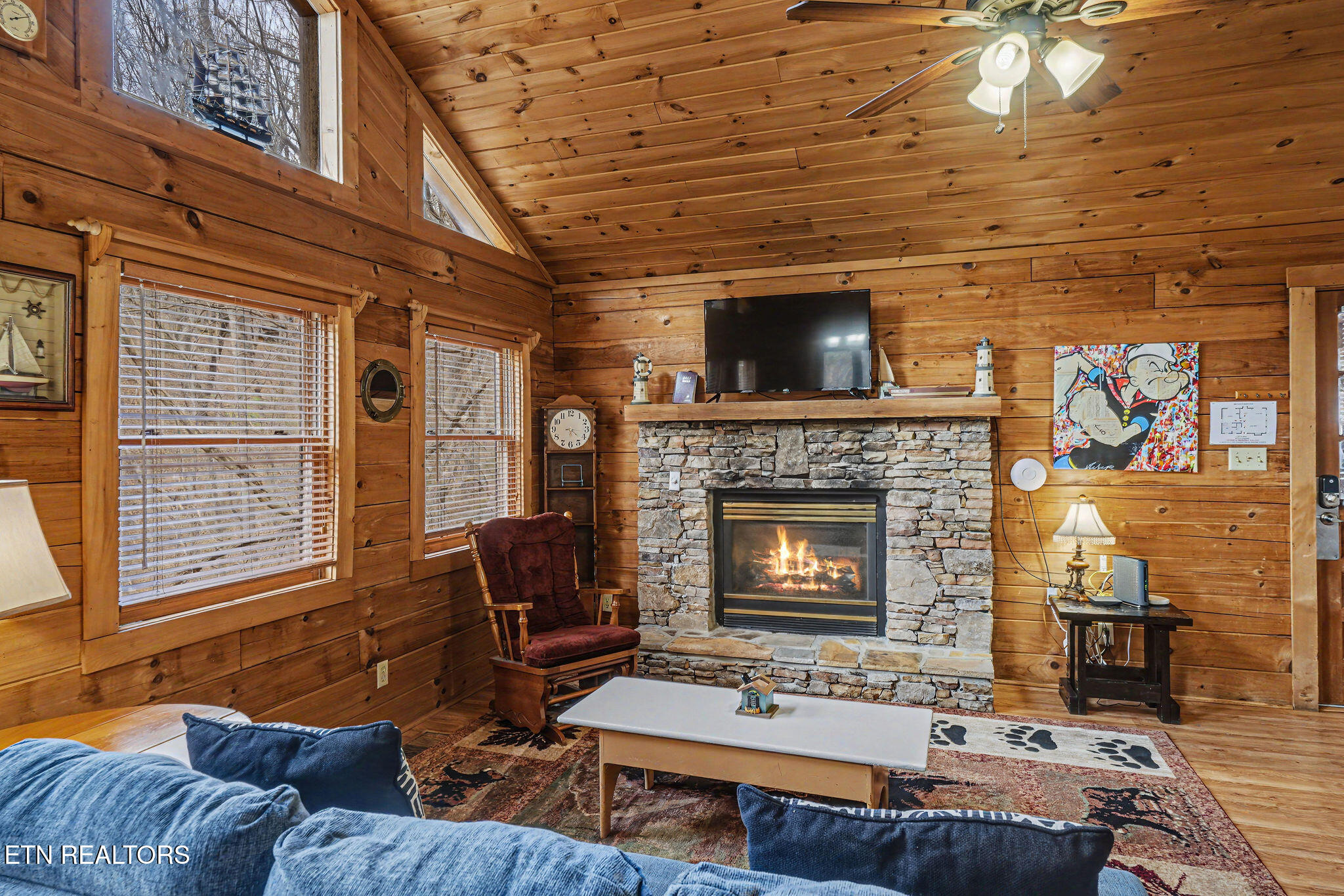 1645 S Mountain View Road Sevierville TN 37876