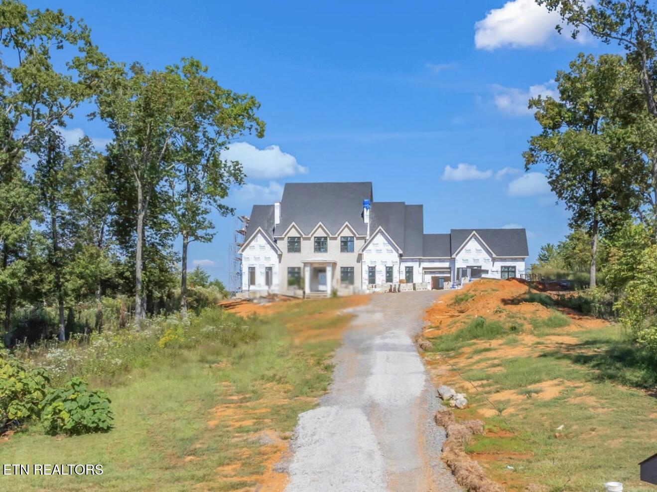 3619 Lashbrooke Way Louisville TN 37777