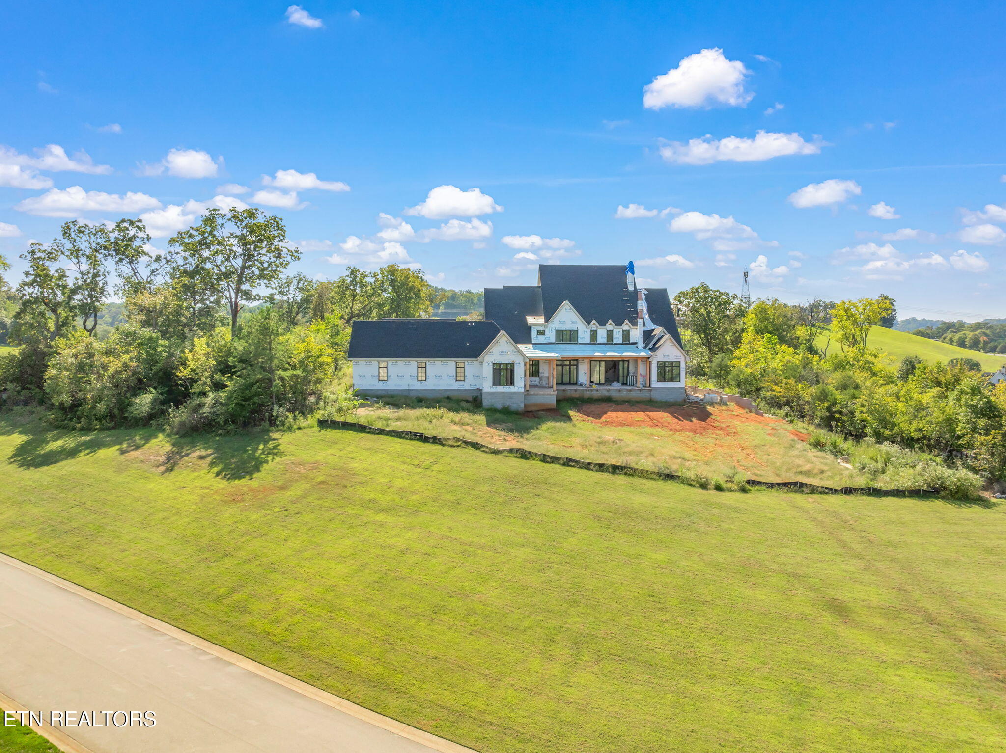 3619 Lashbrooke Way Louisville TN 37777