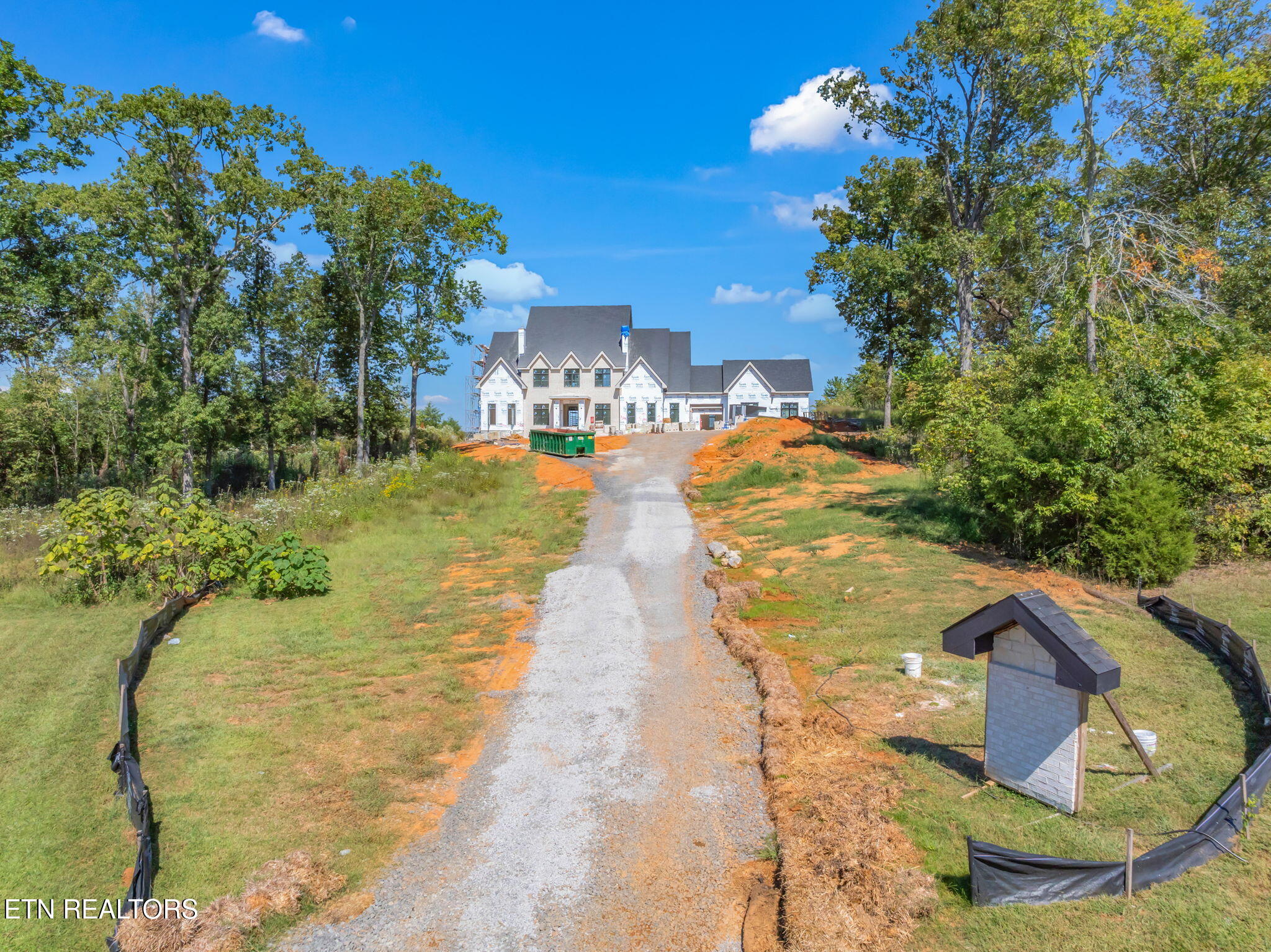 3619 Lashbrooke Way Louisville TN 37777