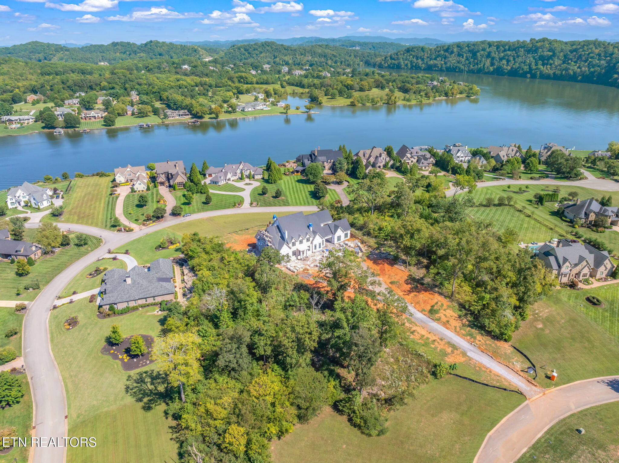 3619 Lashbrooke Way Louisville TN 37777