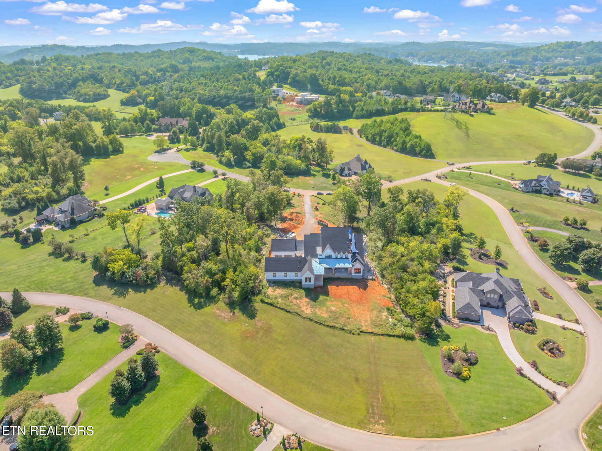 3619 Lashbrooke Way Louisville TN 37777