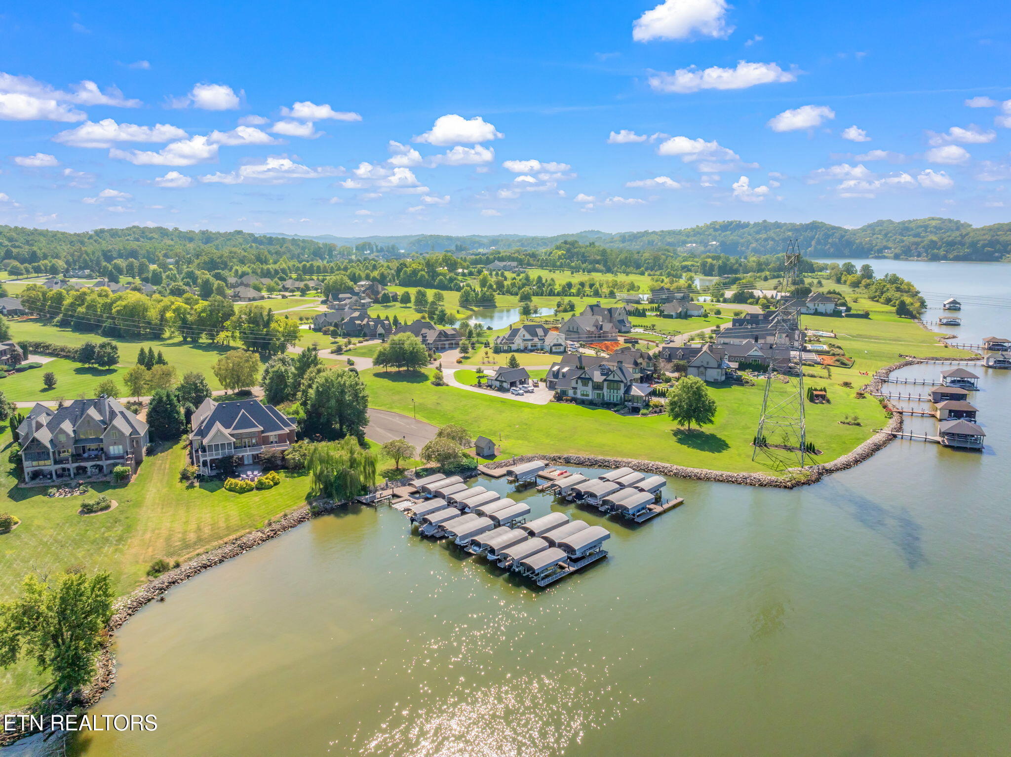 3619 Lashbrooke Way Louisville TN 37777