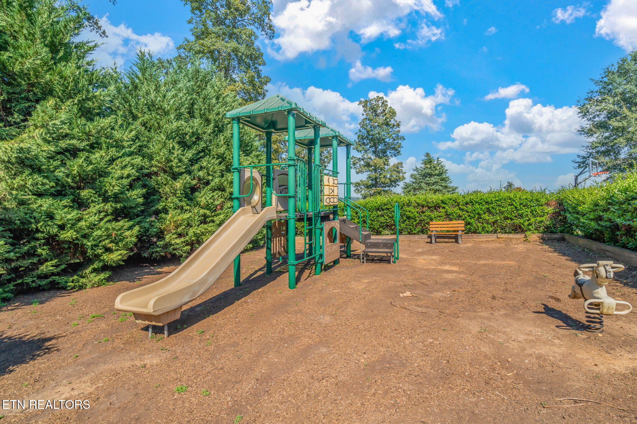 3619 Lashbrooke Way Louisville TN 37777