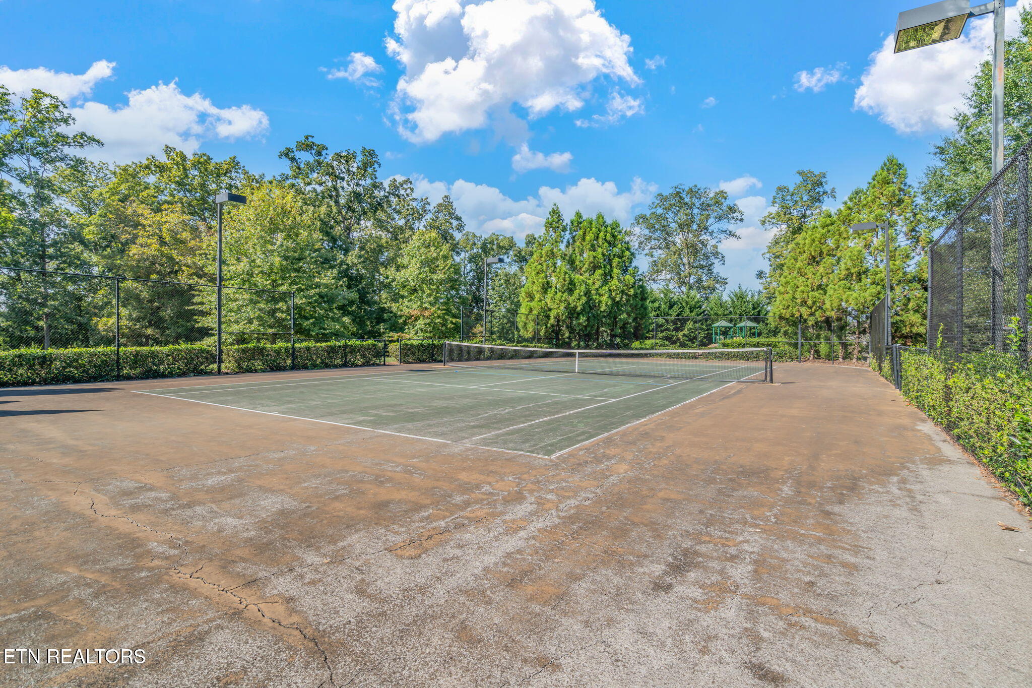 3619 Lashbrooke Way Louisville TN 37777