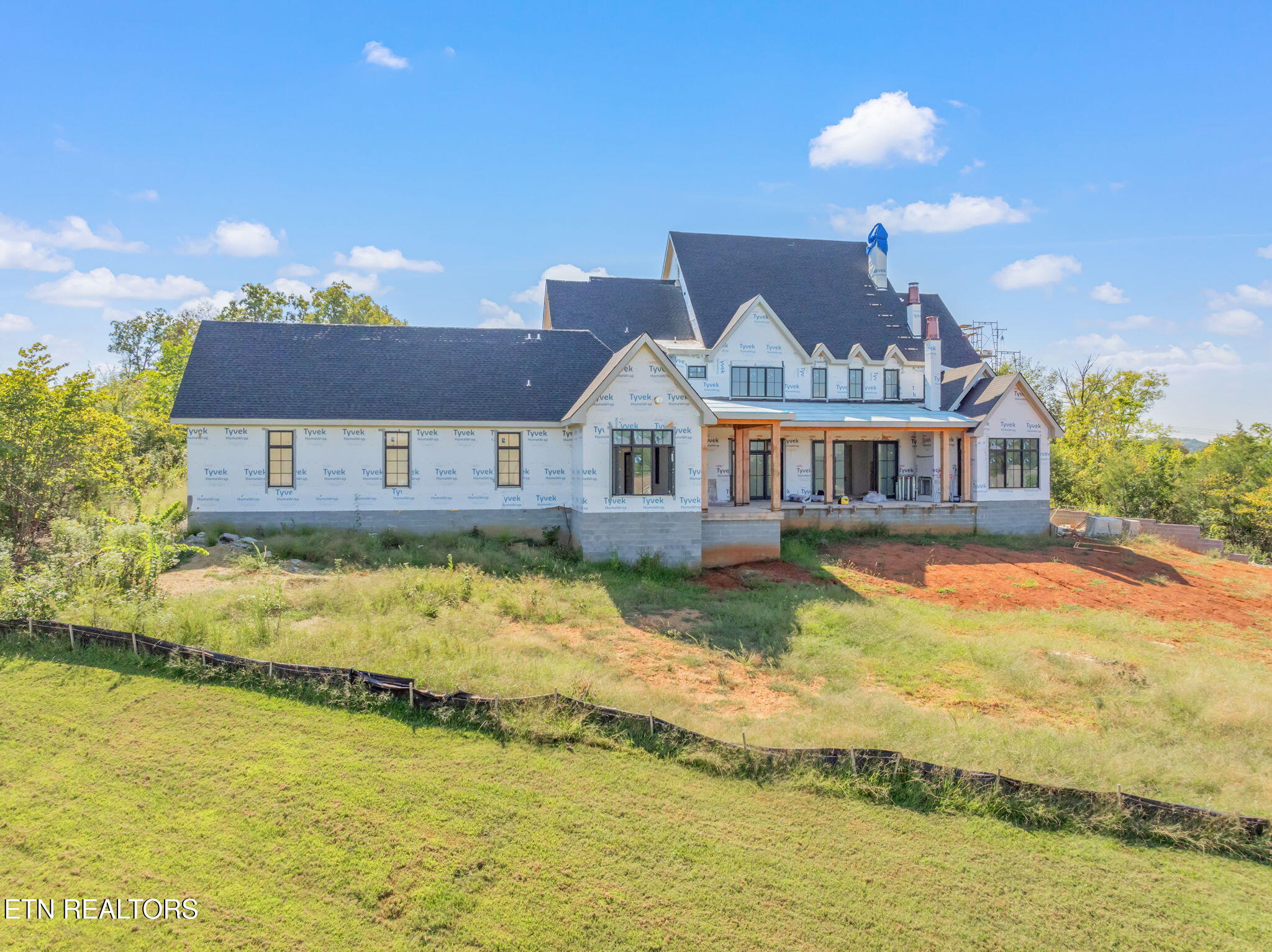 3619 Lashbrooke Way Louisville TN 37777