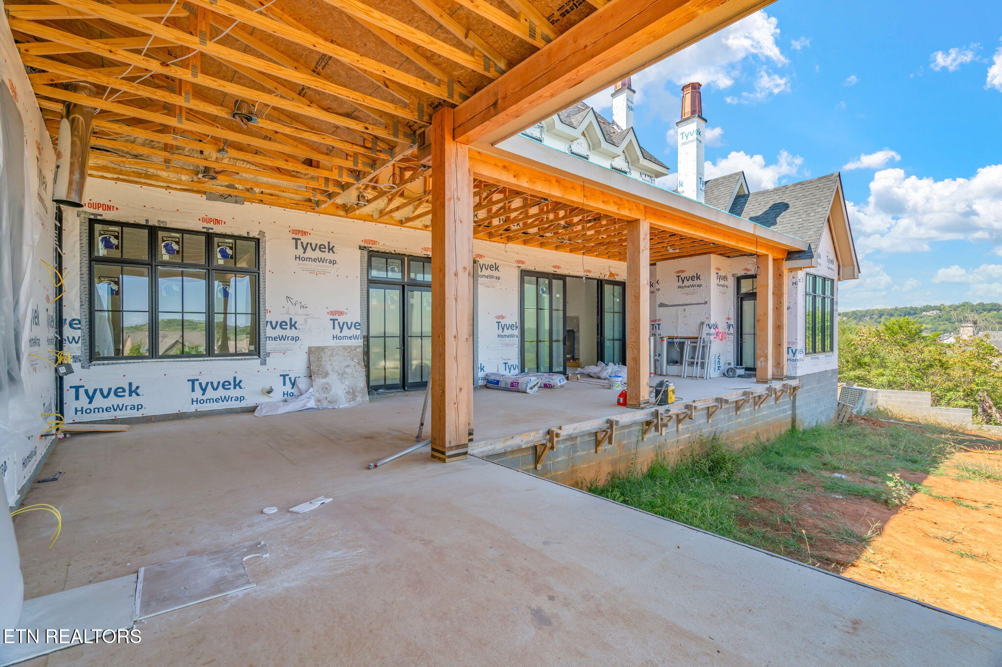 3619 Lashbrooke Way Louisville TN 37777