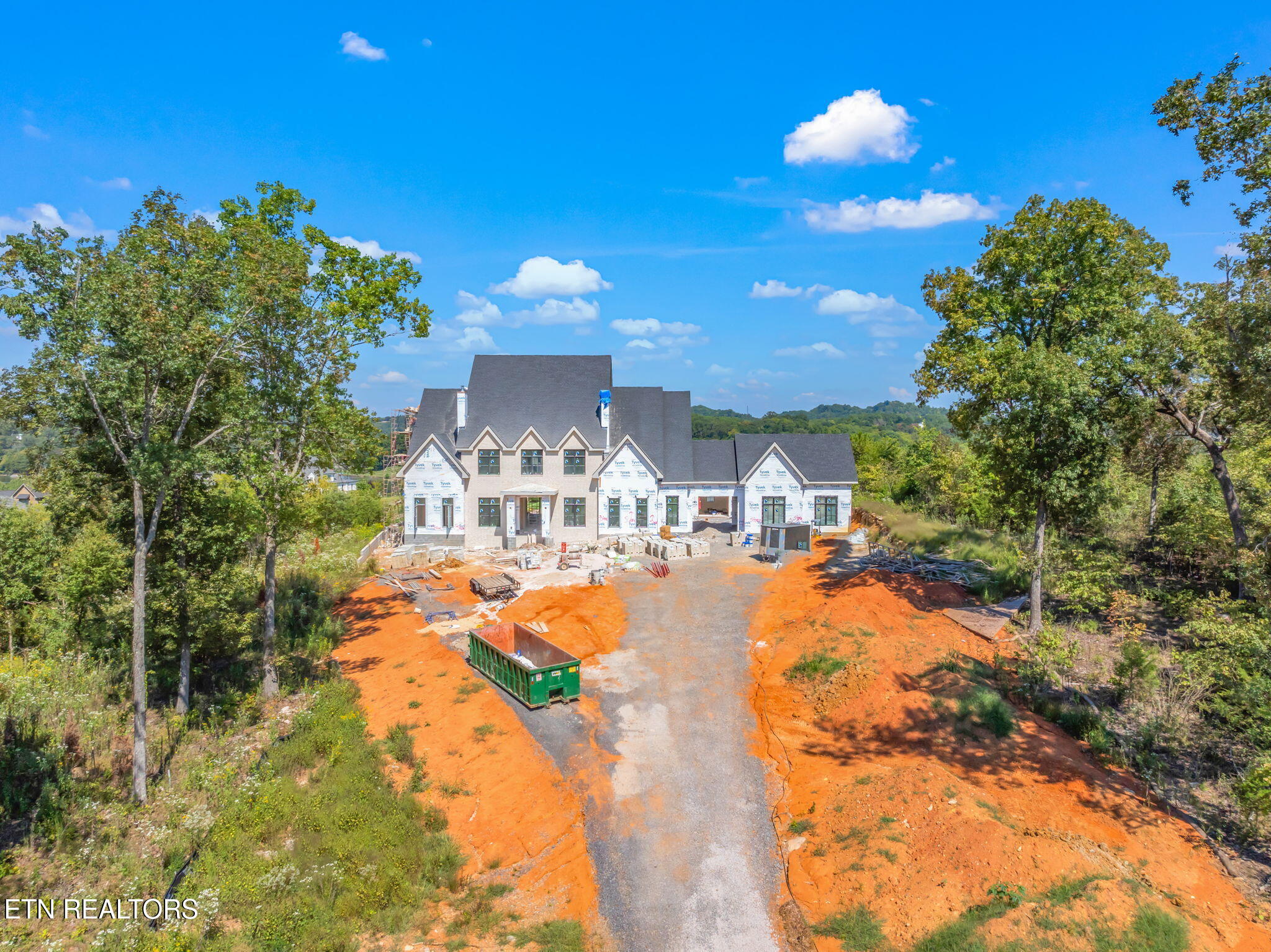 3619 Lashbrooke Way Louisville TN 37777