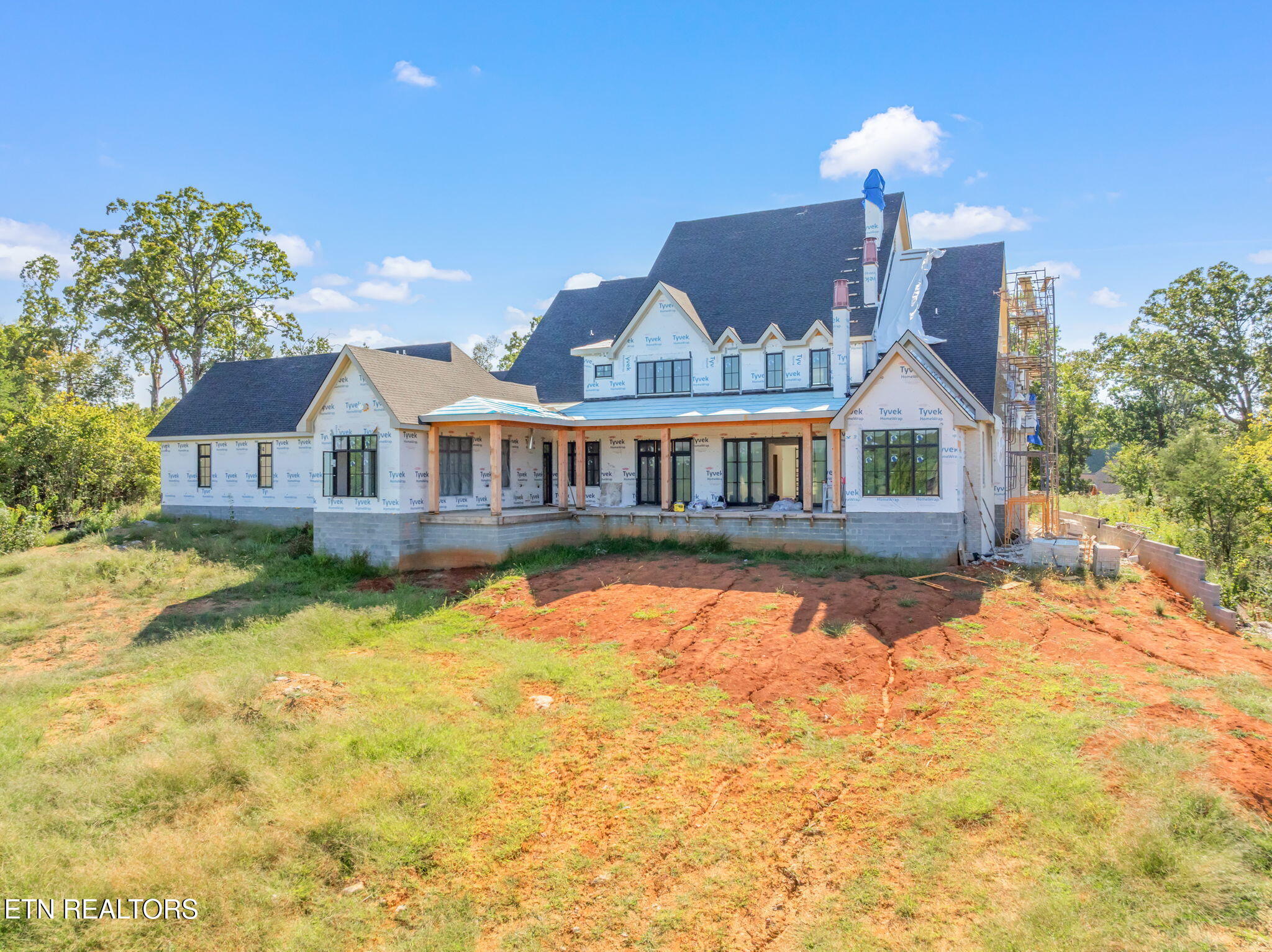 3619 Lashbrooke Way Louisville TN 37777
