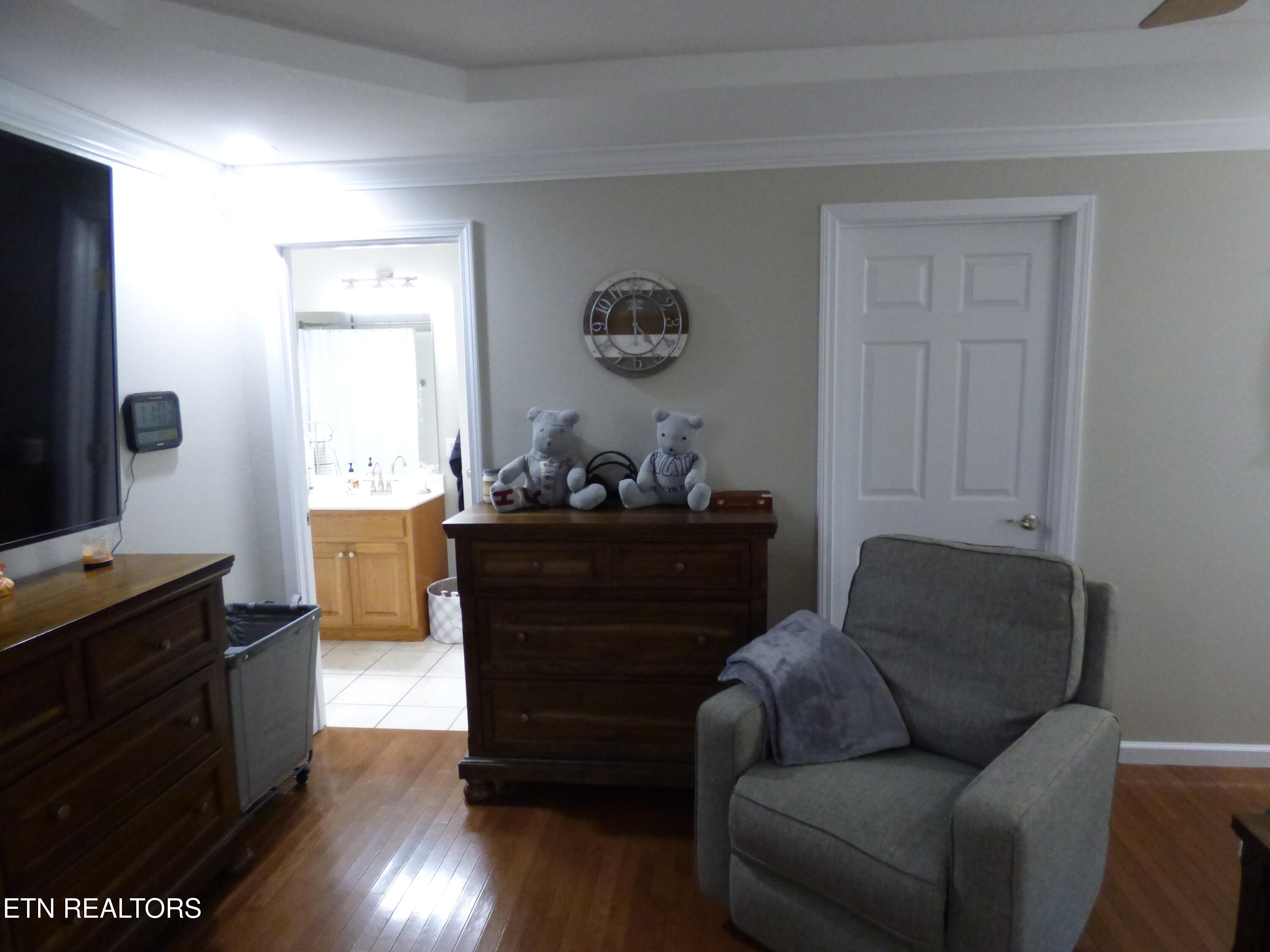 280 E Deer Creek Drive Crossville TN 38571