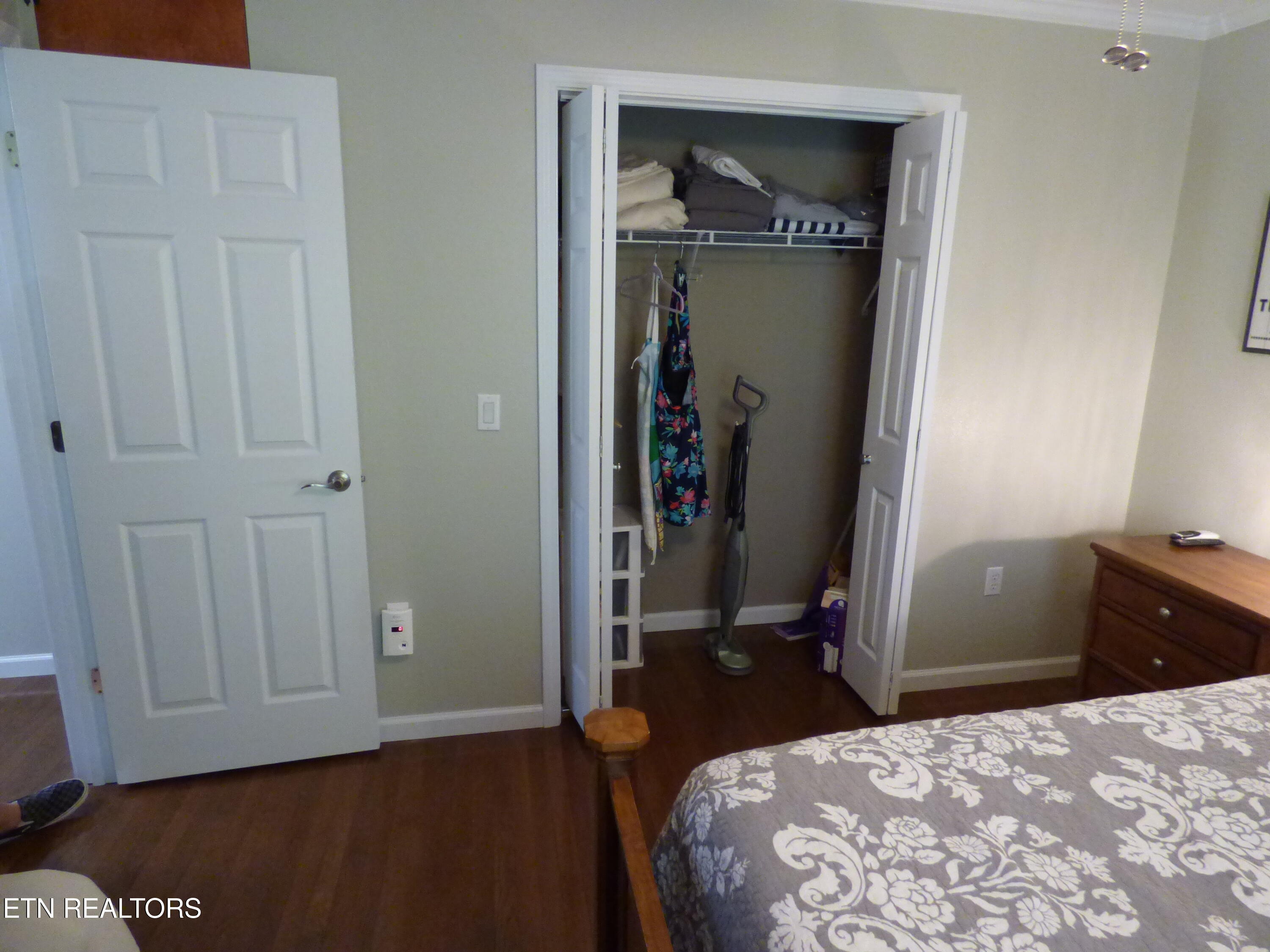 280 E Deer Creek Drive Crossville TN 38571