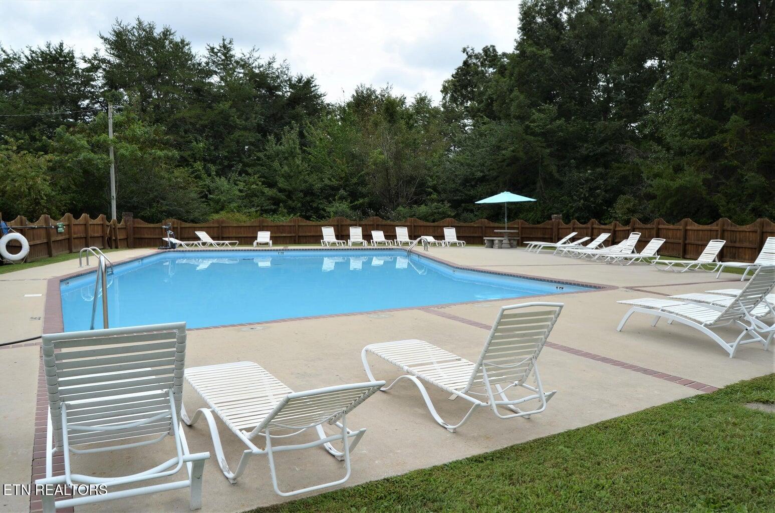 280 E Deer Creek Drive Crossville TN 38571