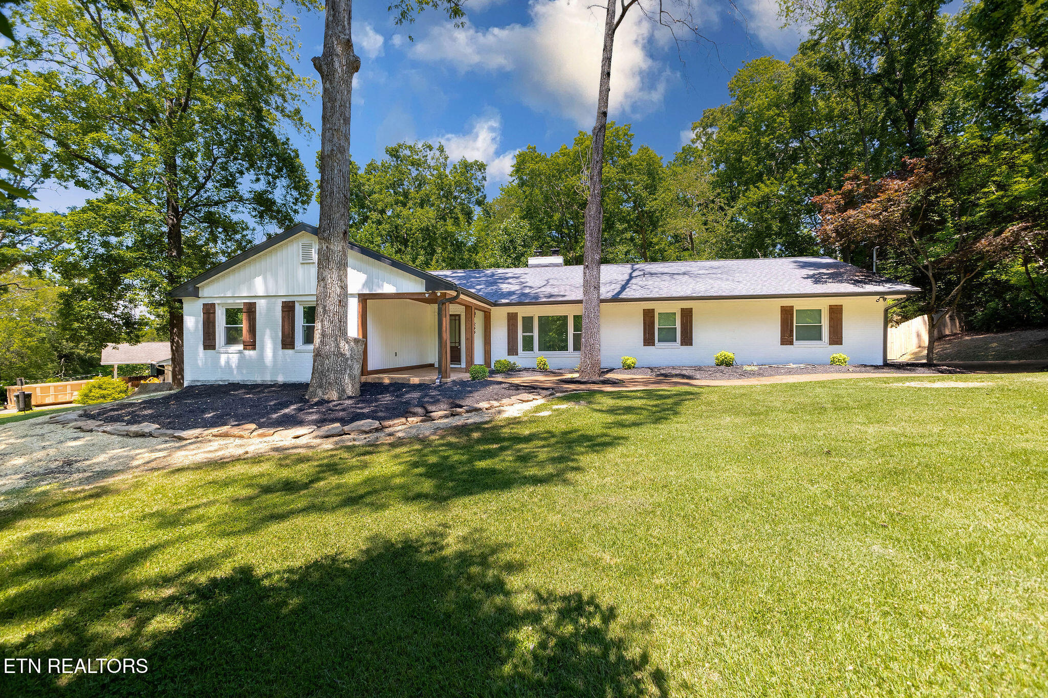 244 Guinnwood Lane Knoxville TN 37922