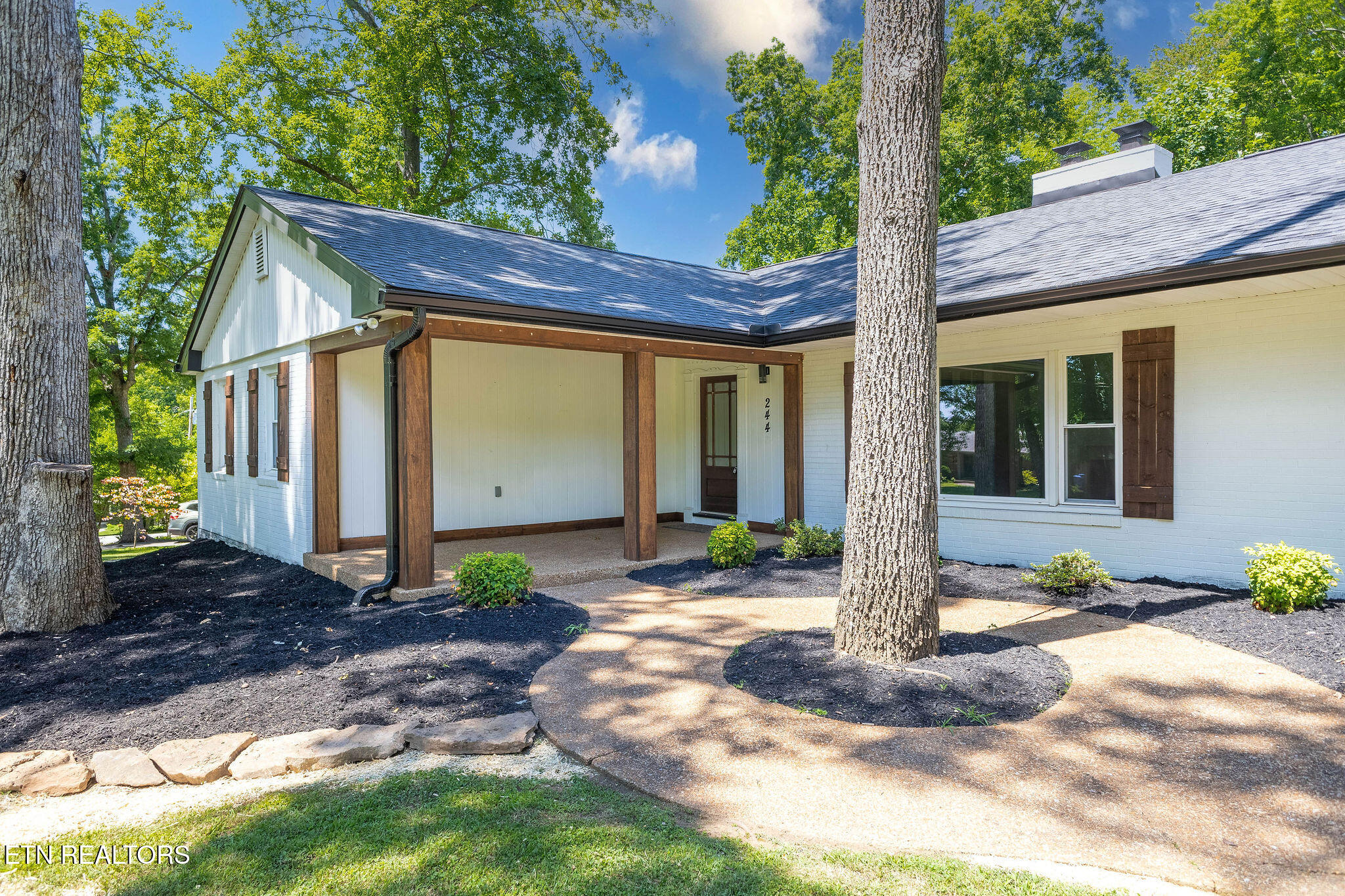 244 Guinnwood Lane Knoxville TN 37922